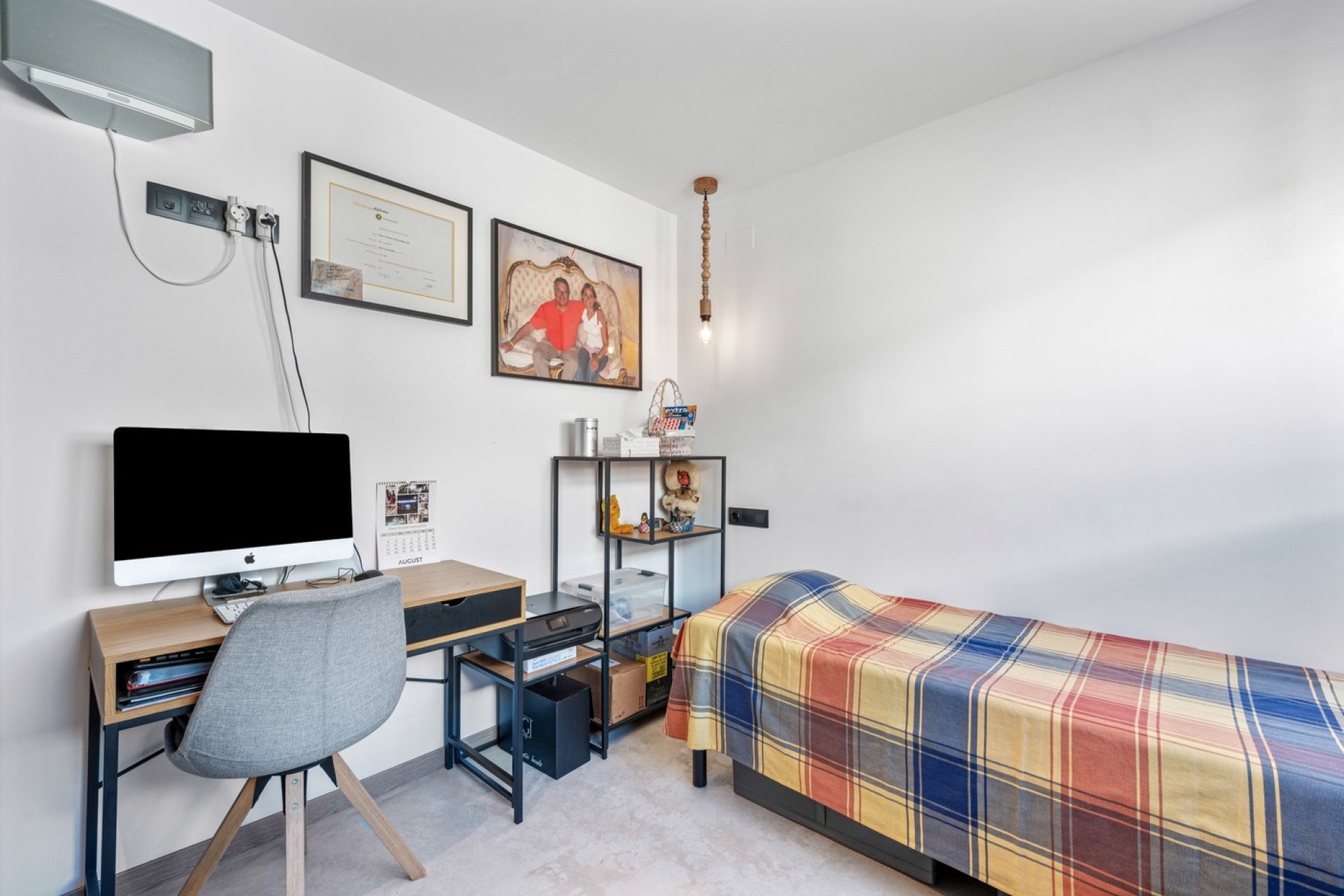 Reventa - Apartamento / piso -
Formentera del Segura - Formentera - Village