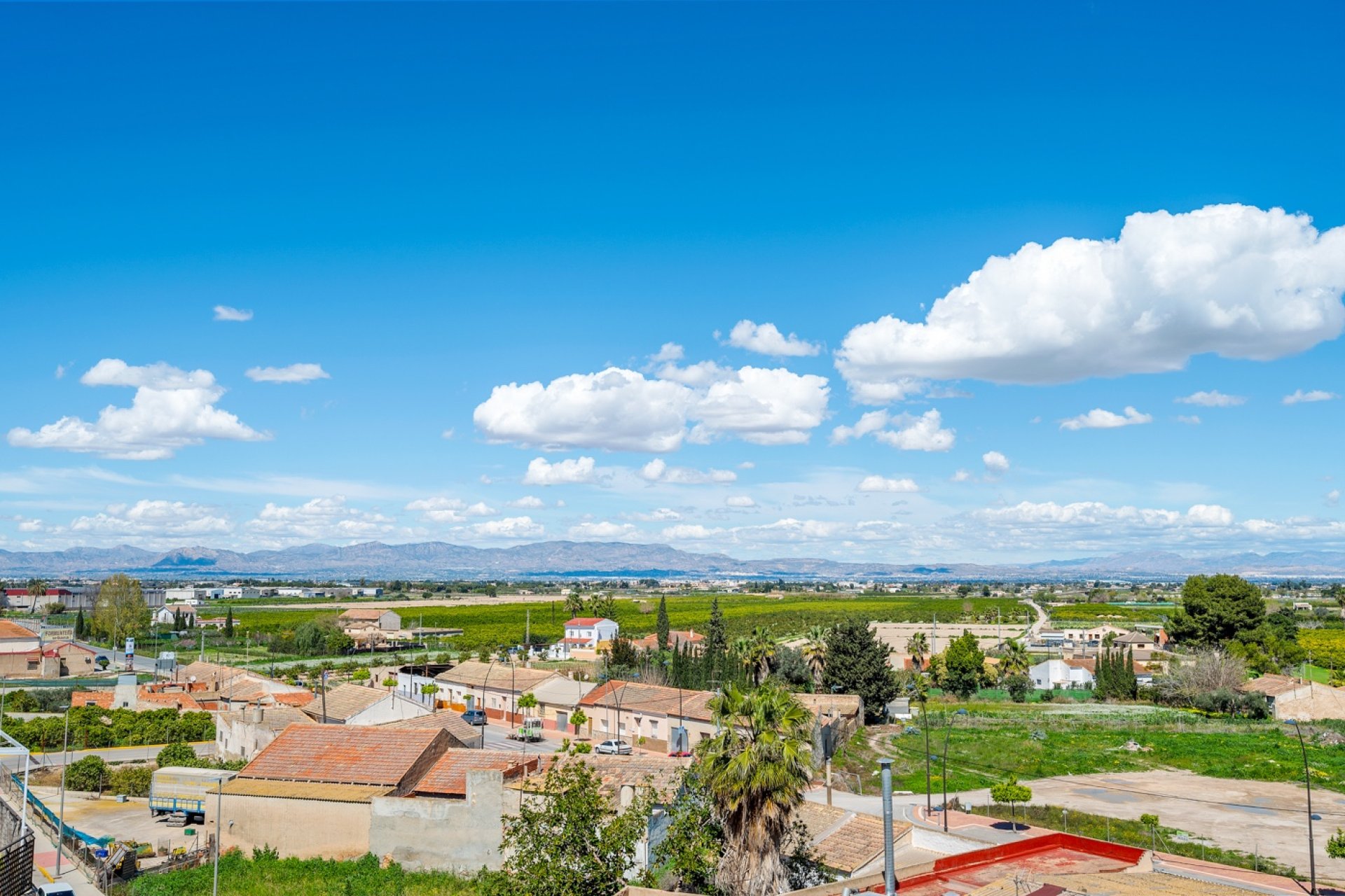 Reventa - Apartamento / piso -
Formentera del Segura - Formentera - Village