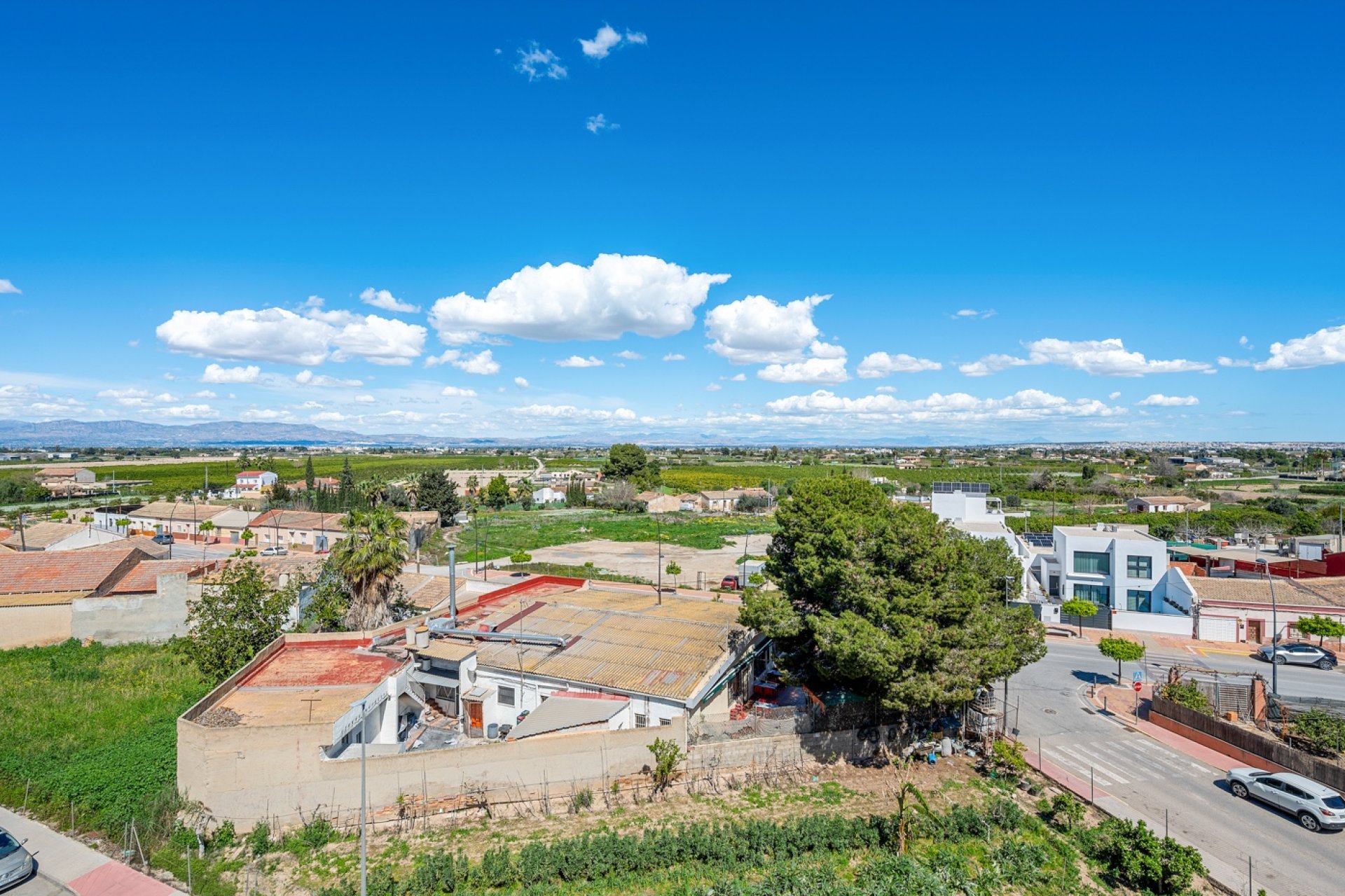 Reventa - Apartamento / piso -
Formentera del Segura - Formentera - Village