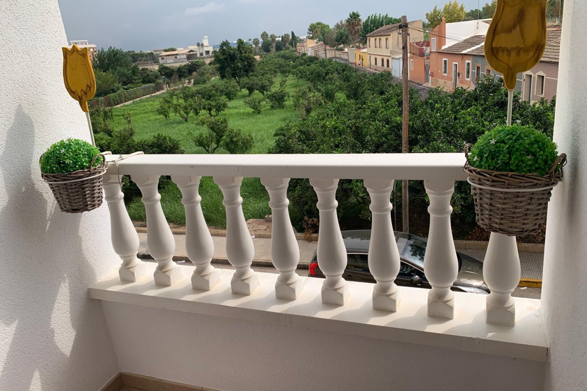 Reventa - Apartamento / piso -
Formentera del Segura - Formentera - Village