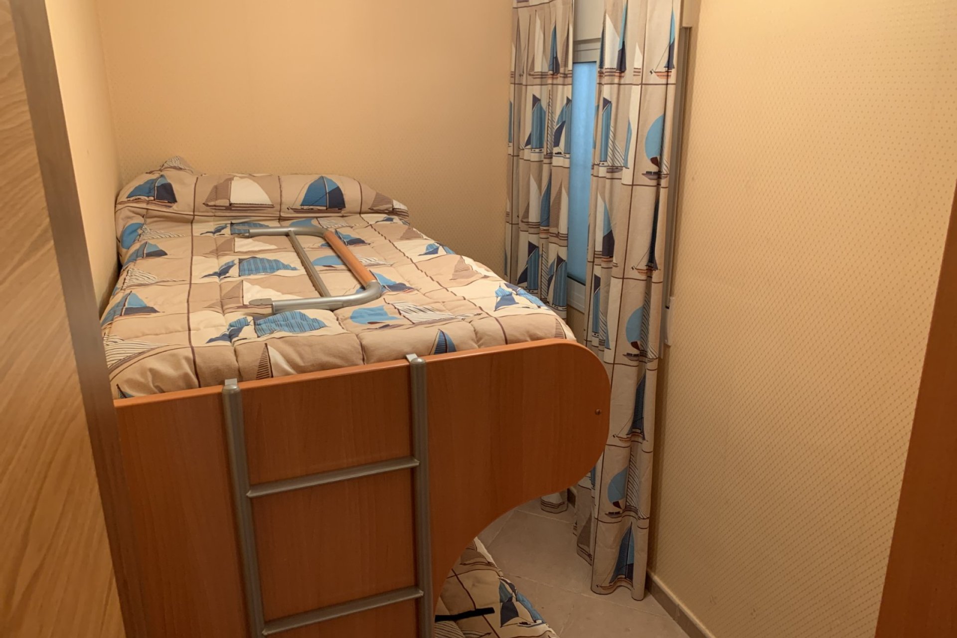 Reventa - Apartamento / piso -
Formentera del Segura - Formentera - Village