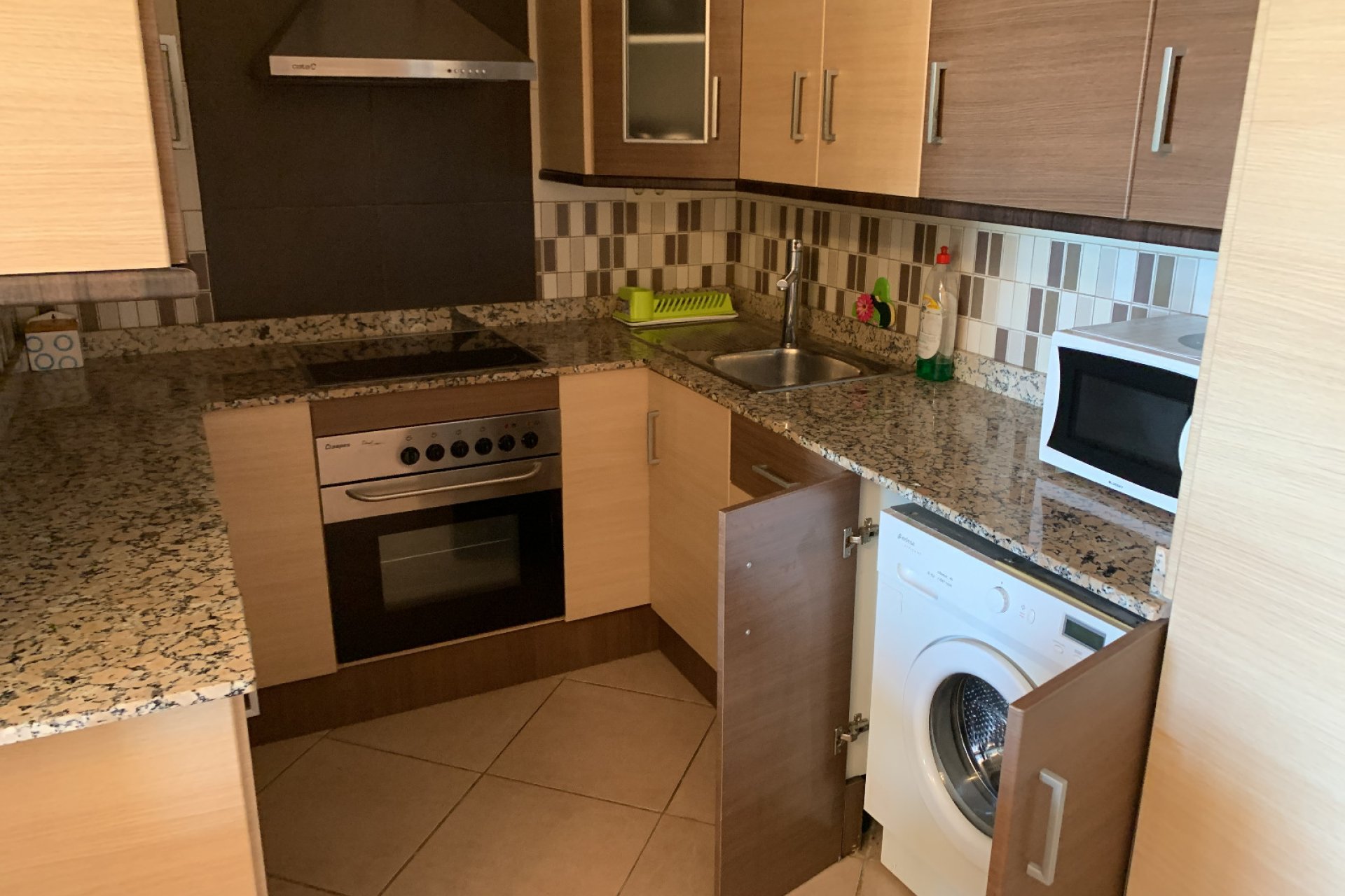 Reventa - Apartamento / piso -
Formentera del Segura - Formentera - Village