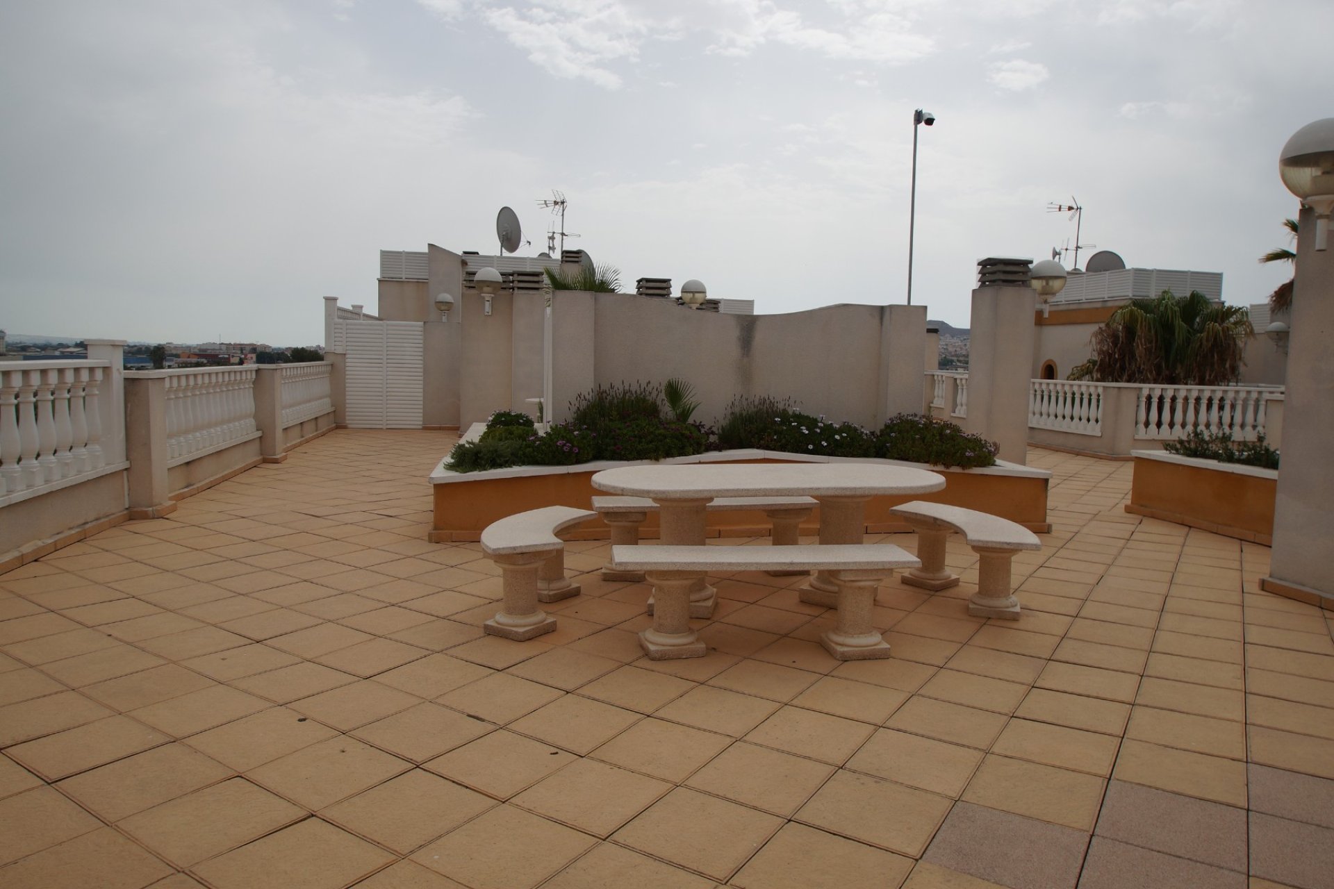 Reventa - Apartamento / piso -
Formentera del Segura - Formentera - Village