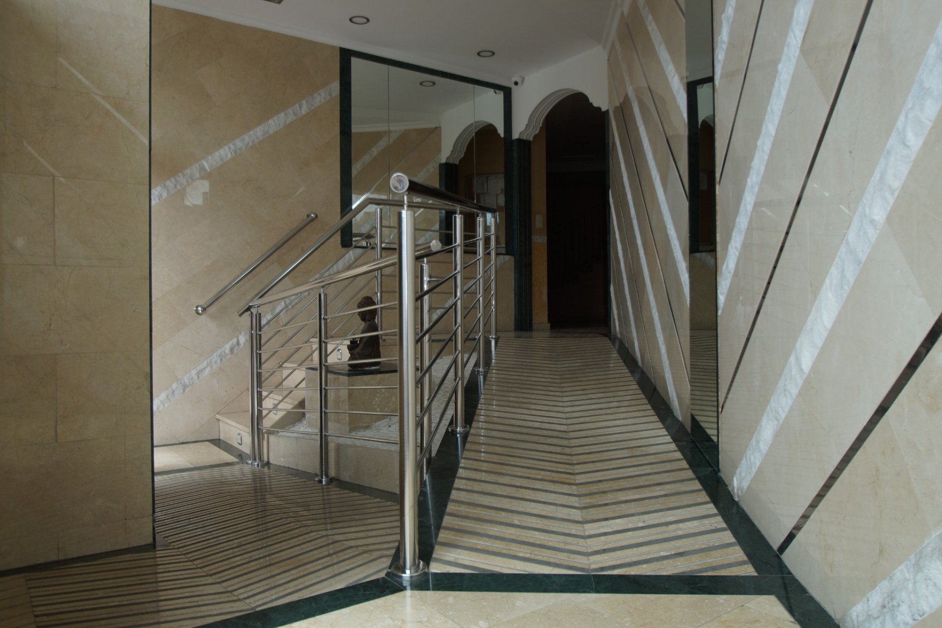 Reventa - Apartamento / piso -
Formentera del Segura - Formentera - Village