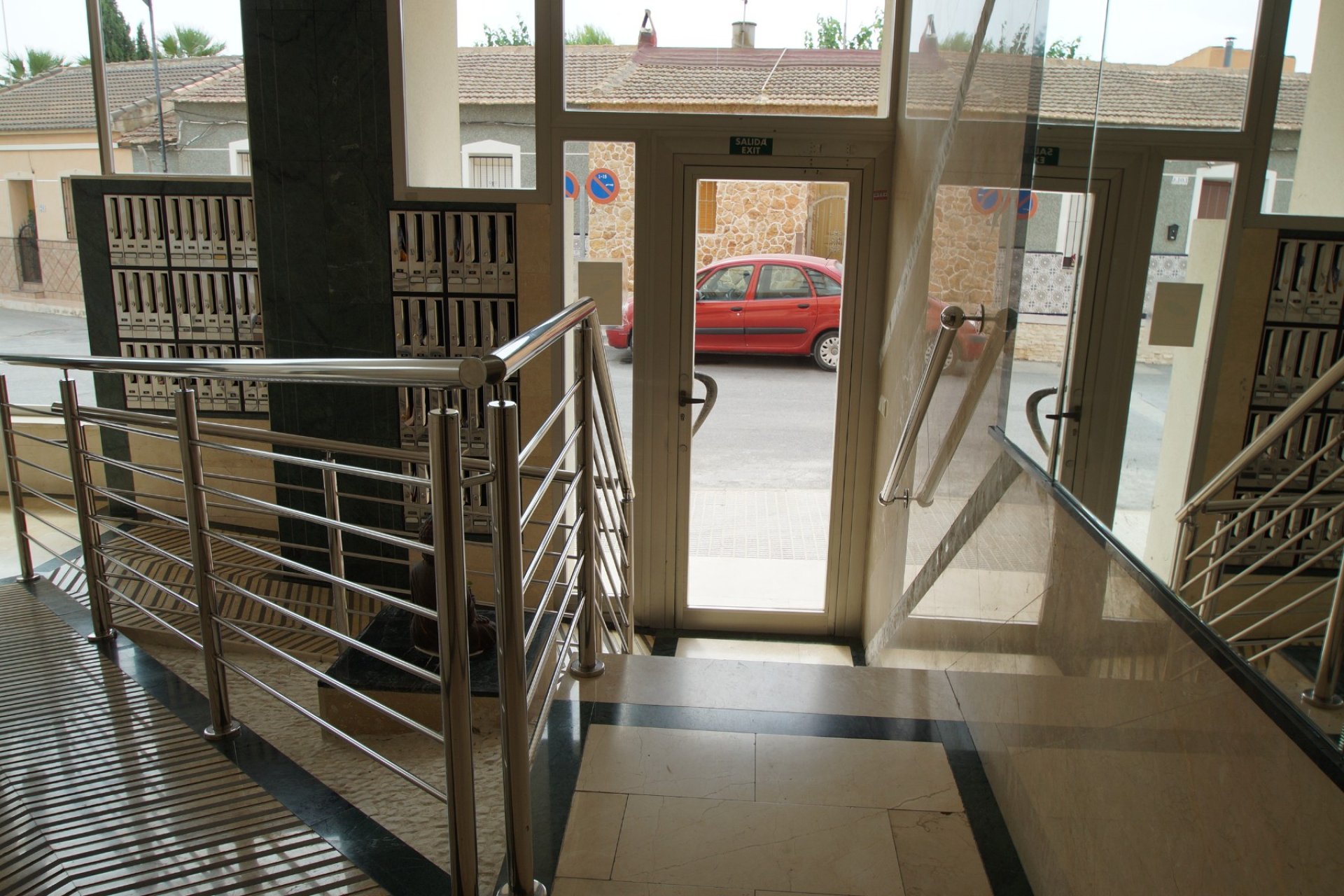 Reventa - Apartamento / piso -
Formentera del Segura - Formentera - Village