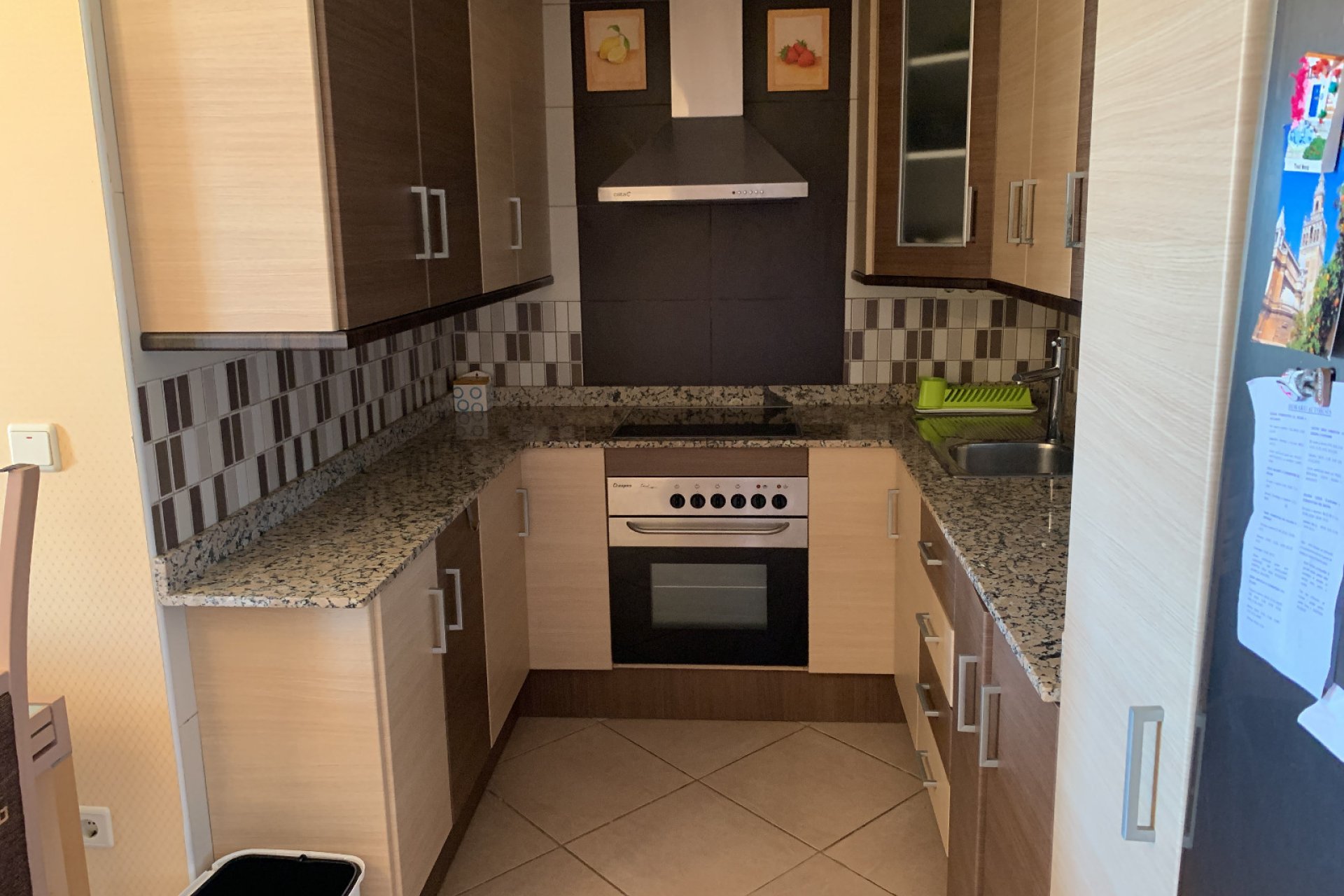 Reventa - Apartamento / piso -
Formentera del Segura - Formentera - Village