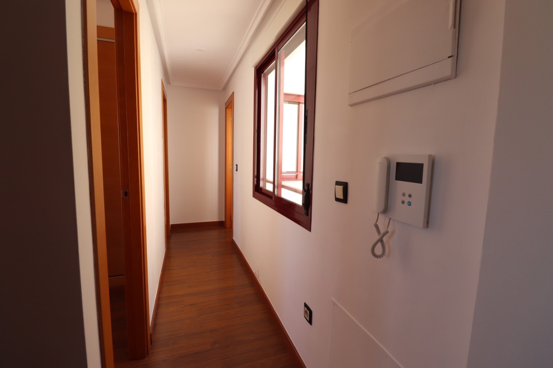 Reventa - Apartamento / piso -
Formentera del Segura - Formentera - Village