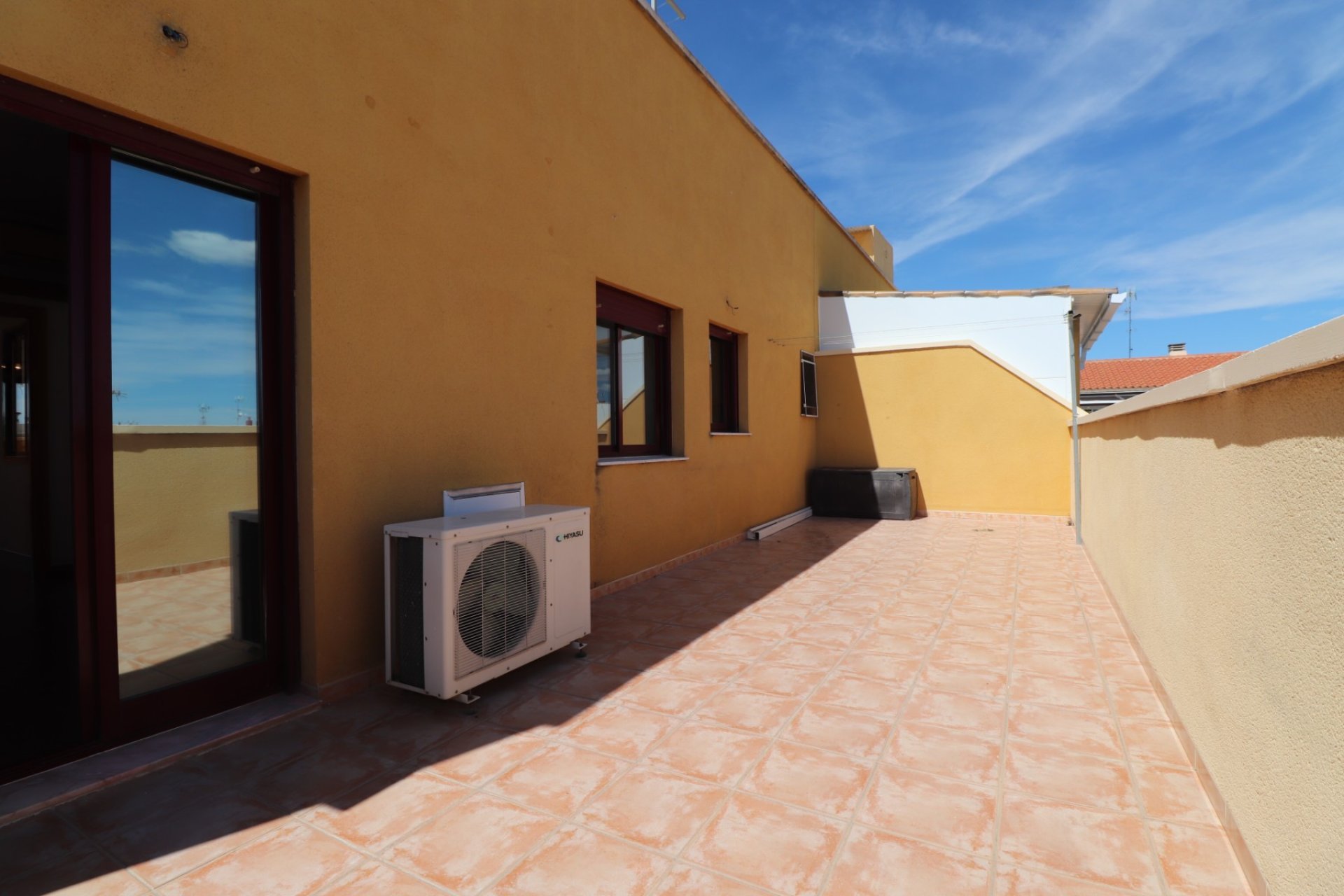 Reventa - Apartamento / piso -
Formentera del Segura - Formentera - Village