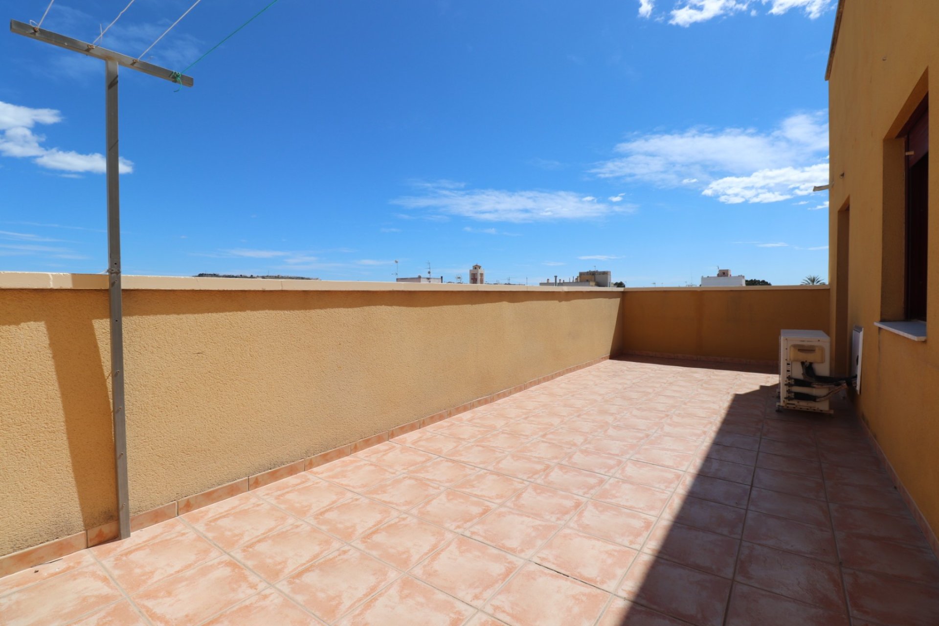 Reventa - Apartamento / piso -
Formentera del Segura - Formentera - Village