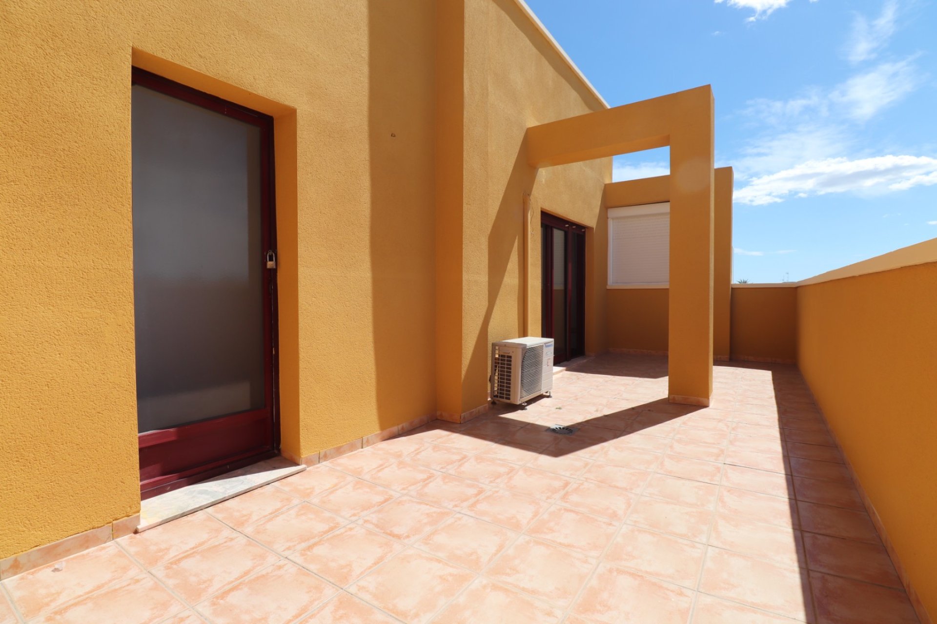 Reventa - Apartamento / piso -
Formentera del Segura - Formentera - Village