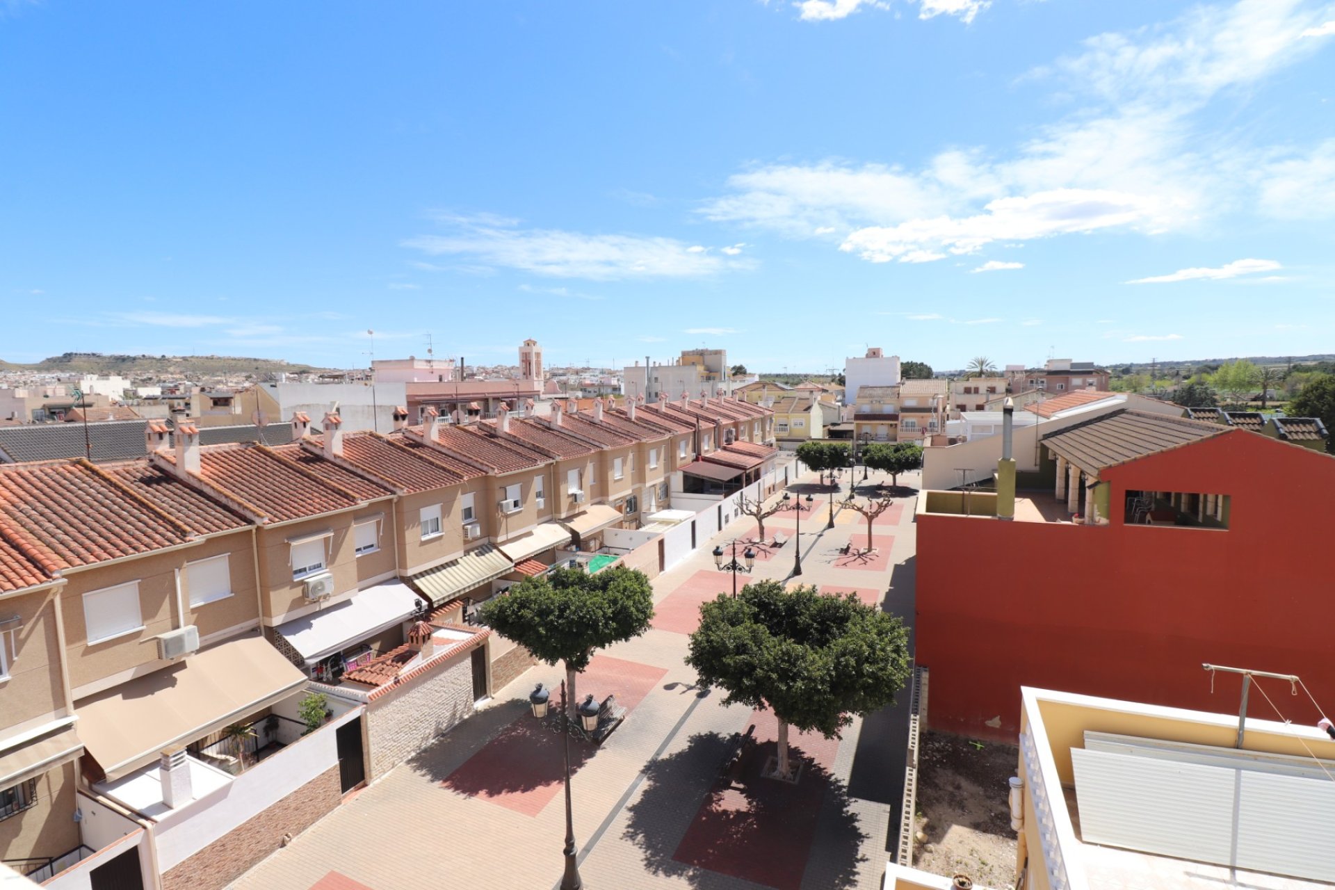 Reventa - Apartamento / piso -
Formentera del Segura - Formentera - Village