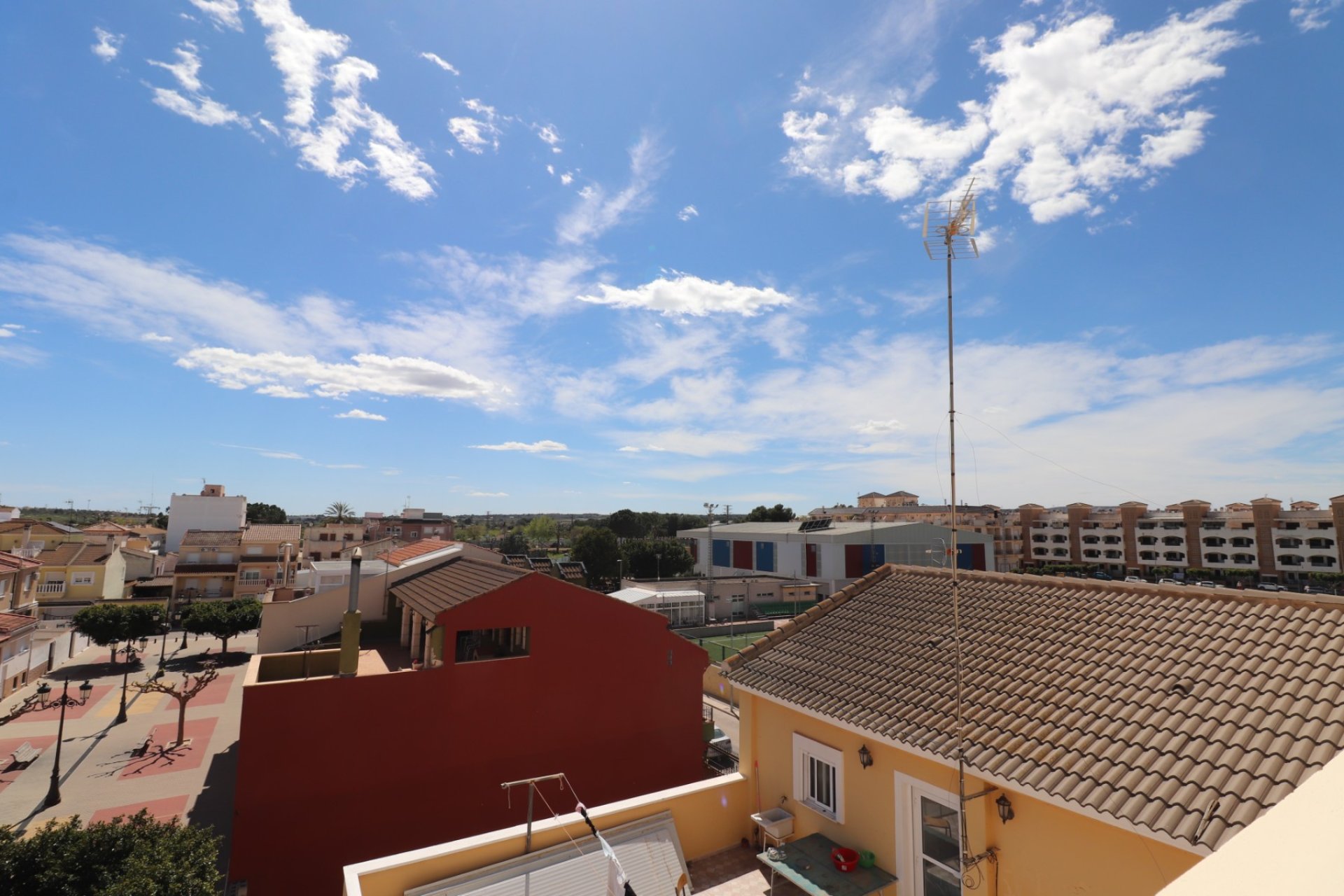 Reventa - Apartamento / piso -
Formentera del Segura - Formentera - Village