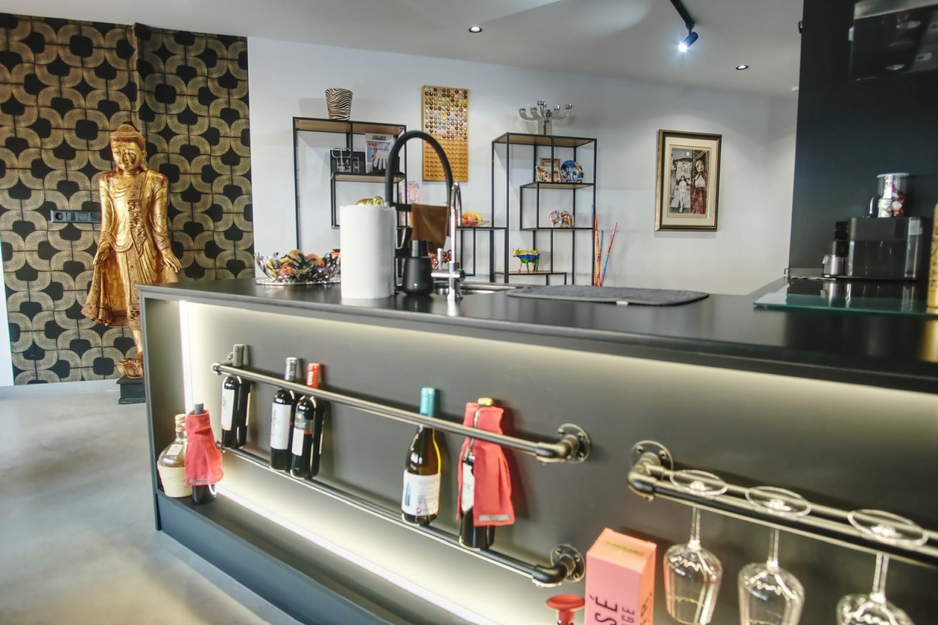 Reventa - Apartamento / piso -
Formentera del Segura - Pueblo 5