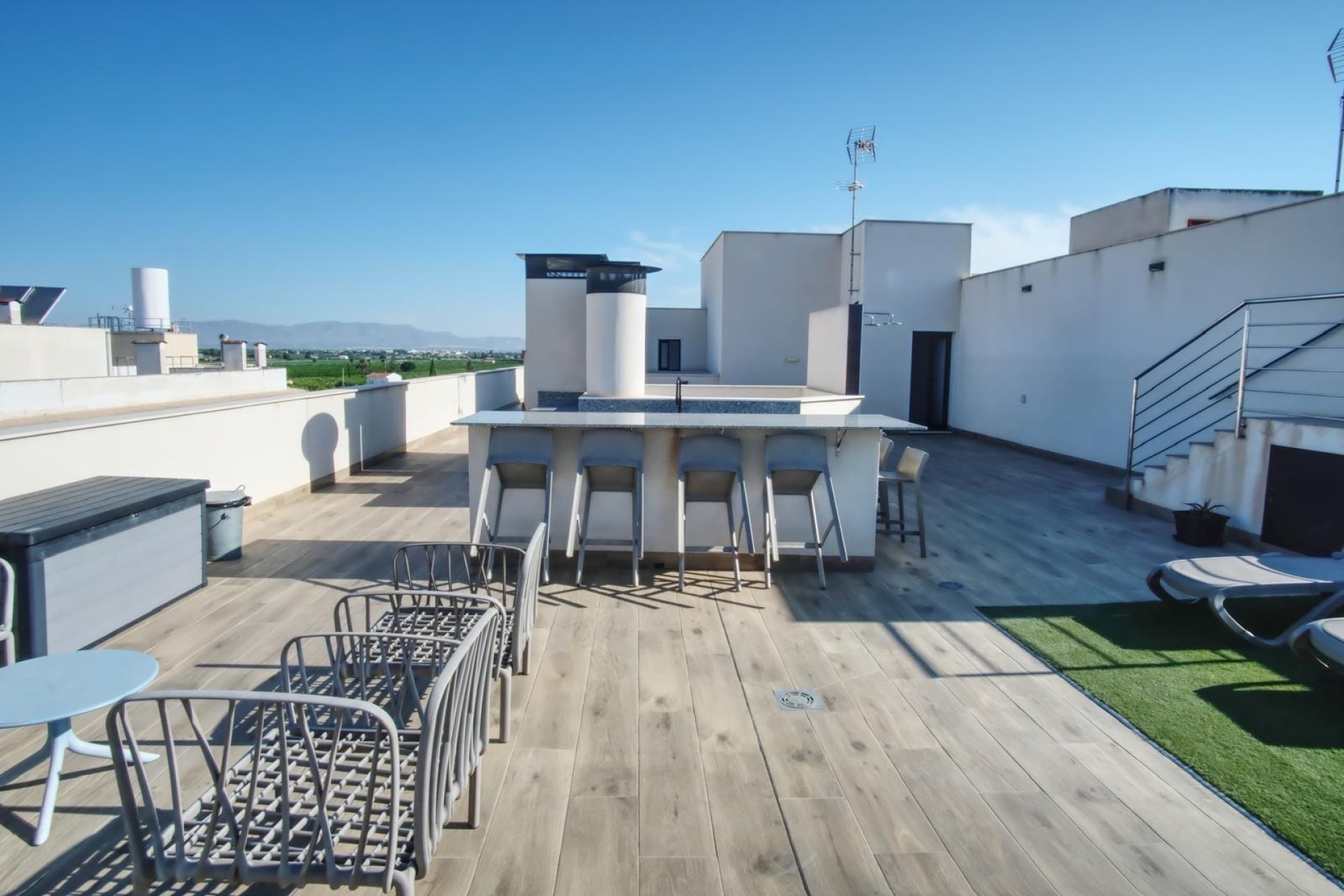 Reventa - Apartamento / piso -
Formentera del Segura - Pueblo 5