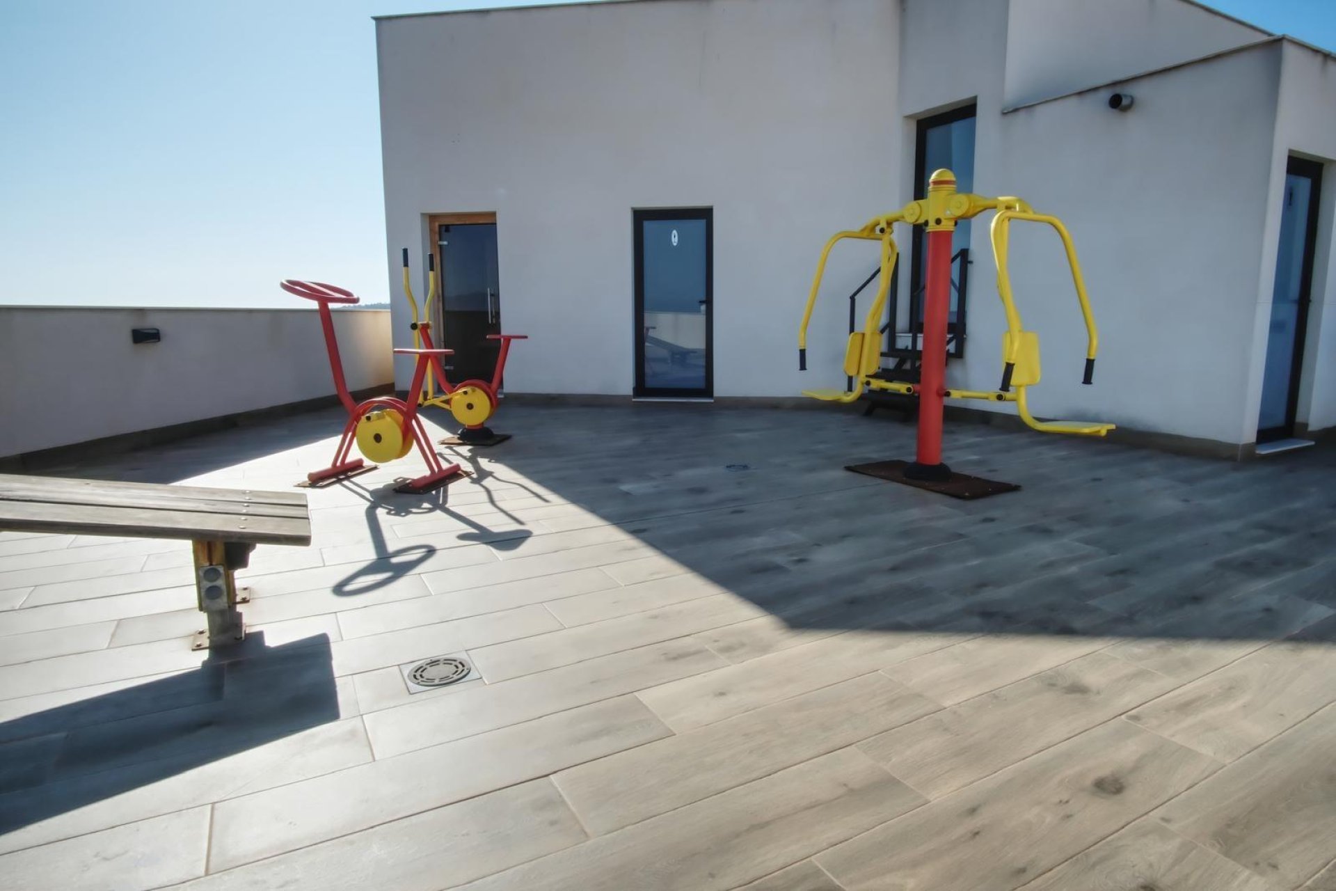 Reventa - Apartamento / piso -
Formentera del Segura - Pueblo 5