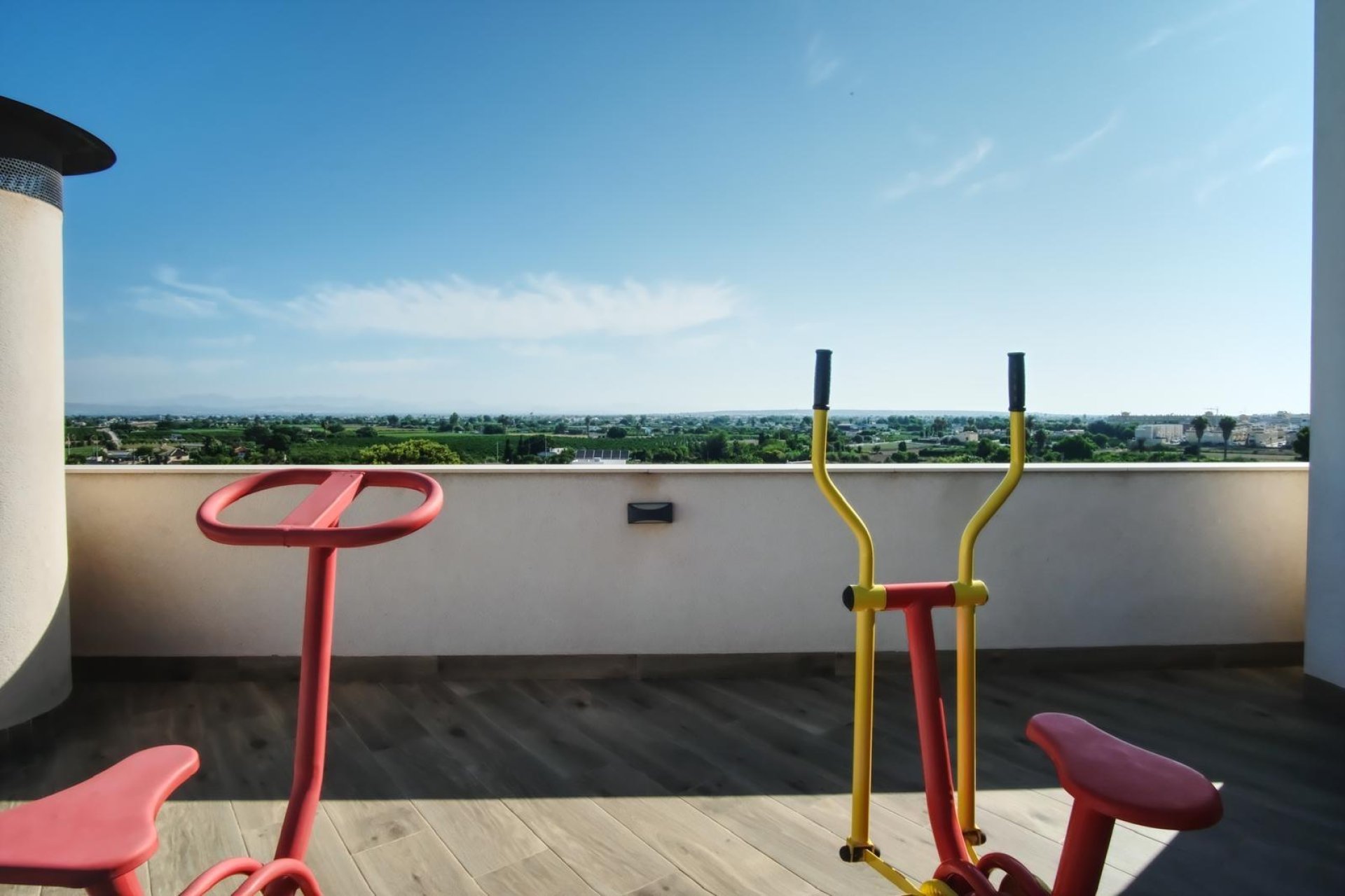 Reventa - Apartamento / piso -
Formentera del Segura - Pueblo 5