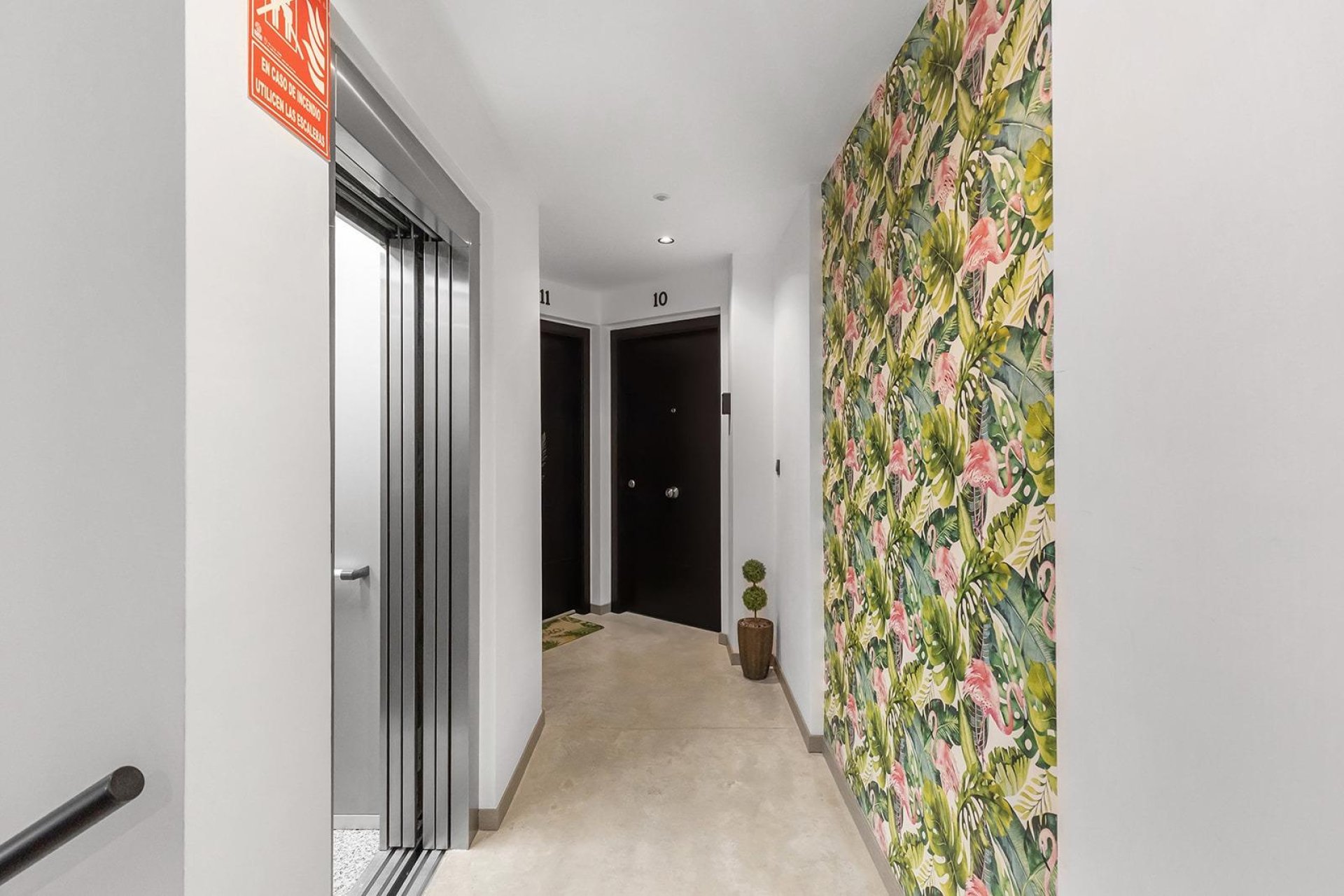 Reventa - Apartamento / piso -
Formentera del Segura - Pueblo 5