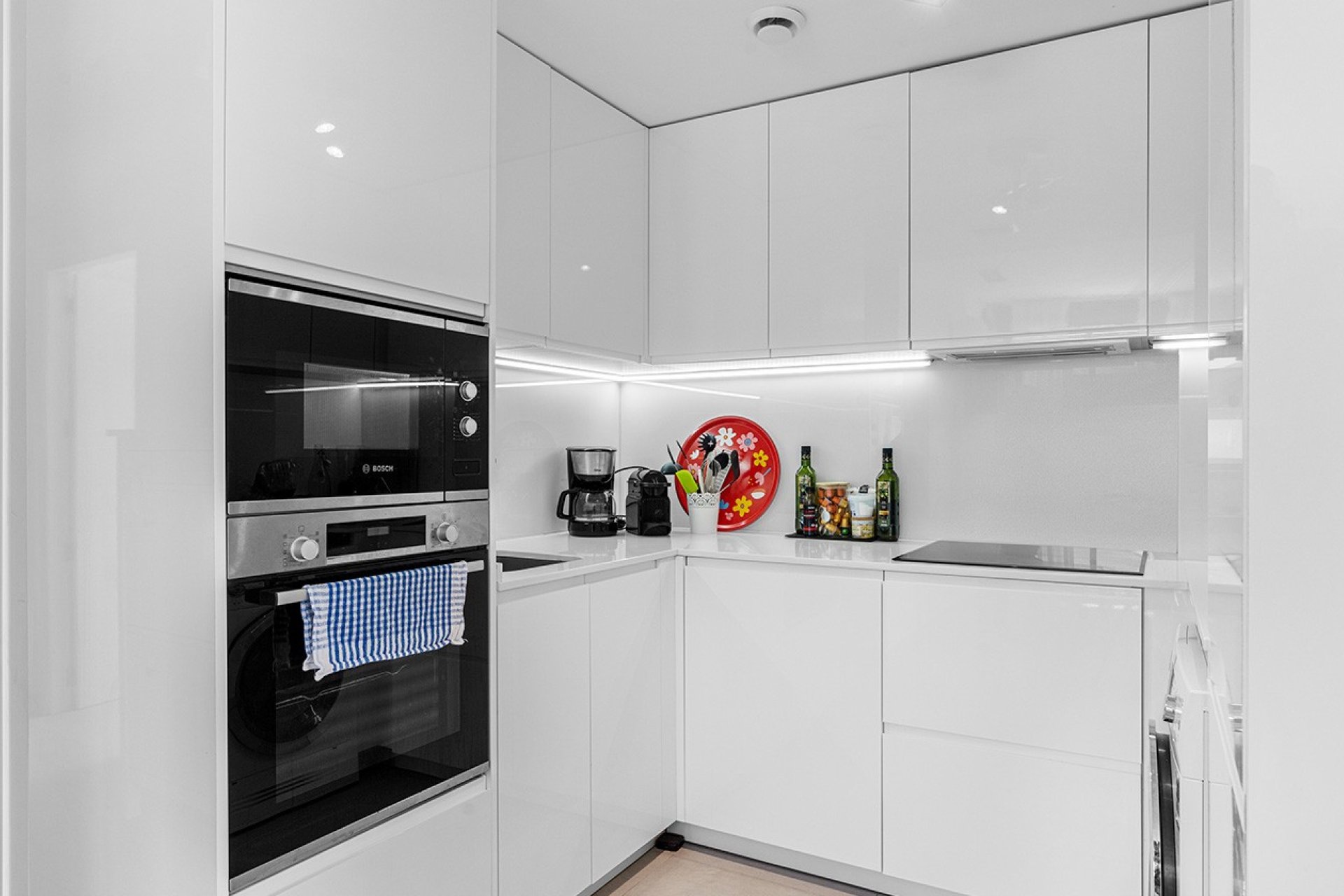 Reventa - Apartamento / piso -
Gran Alacant - Playa del Carabassí