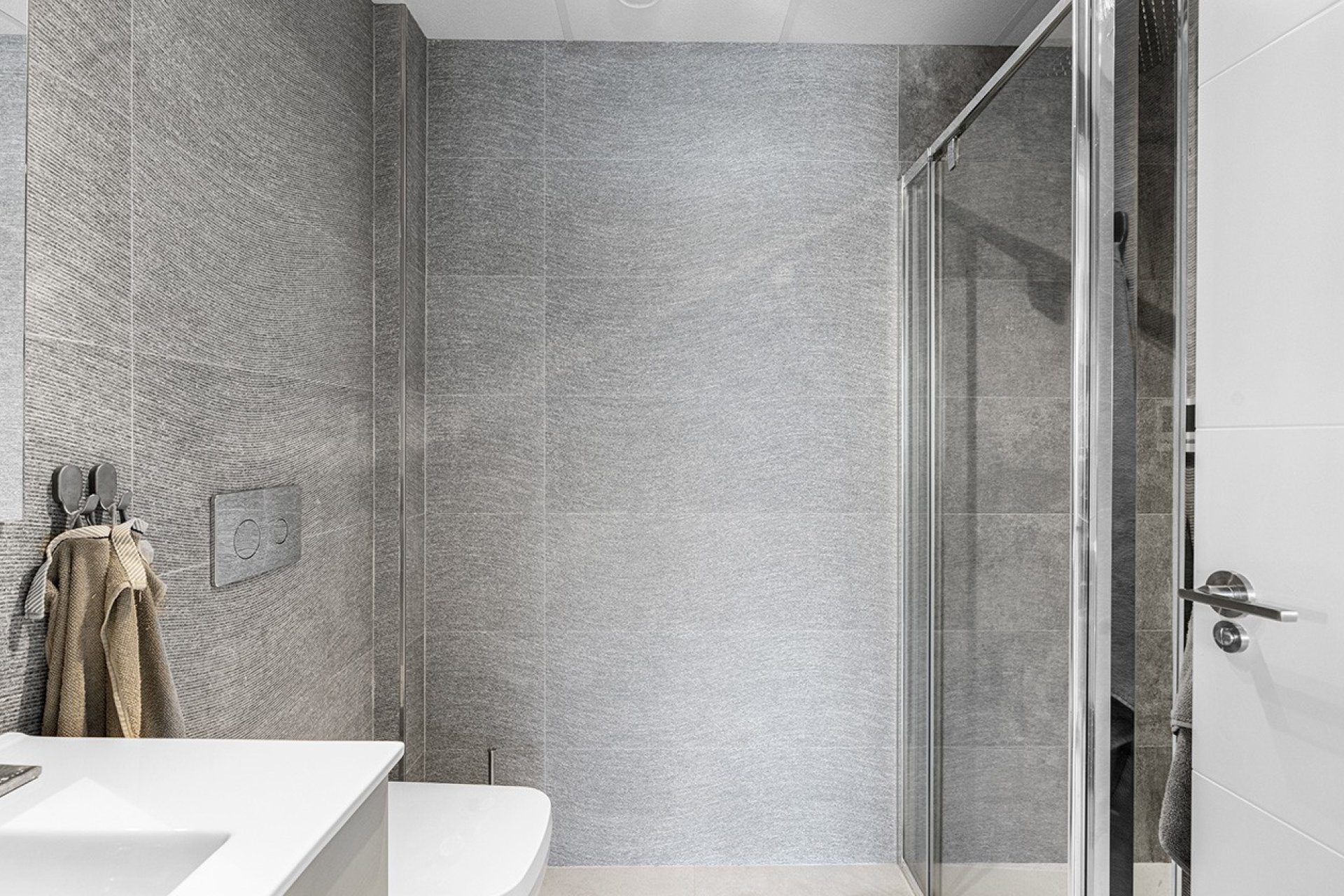 Reventa - Apartamento / piso -
Gran Alacant - Playa del Carabassí