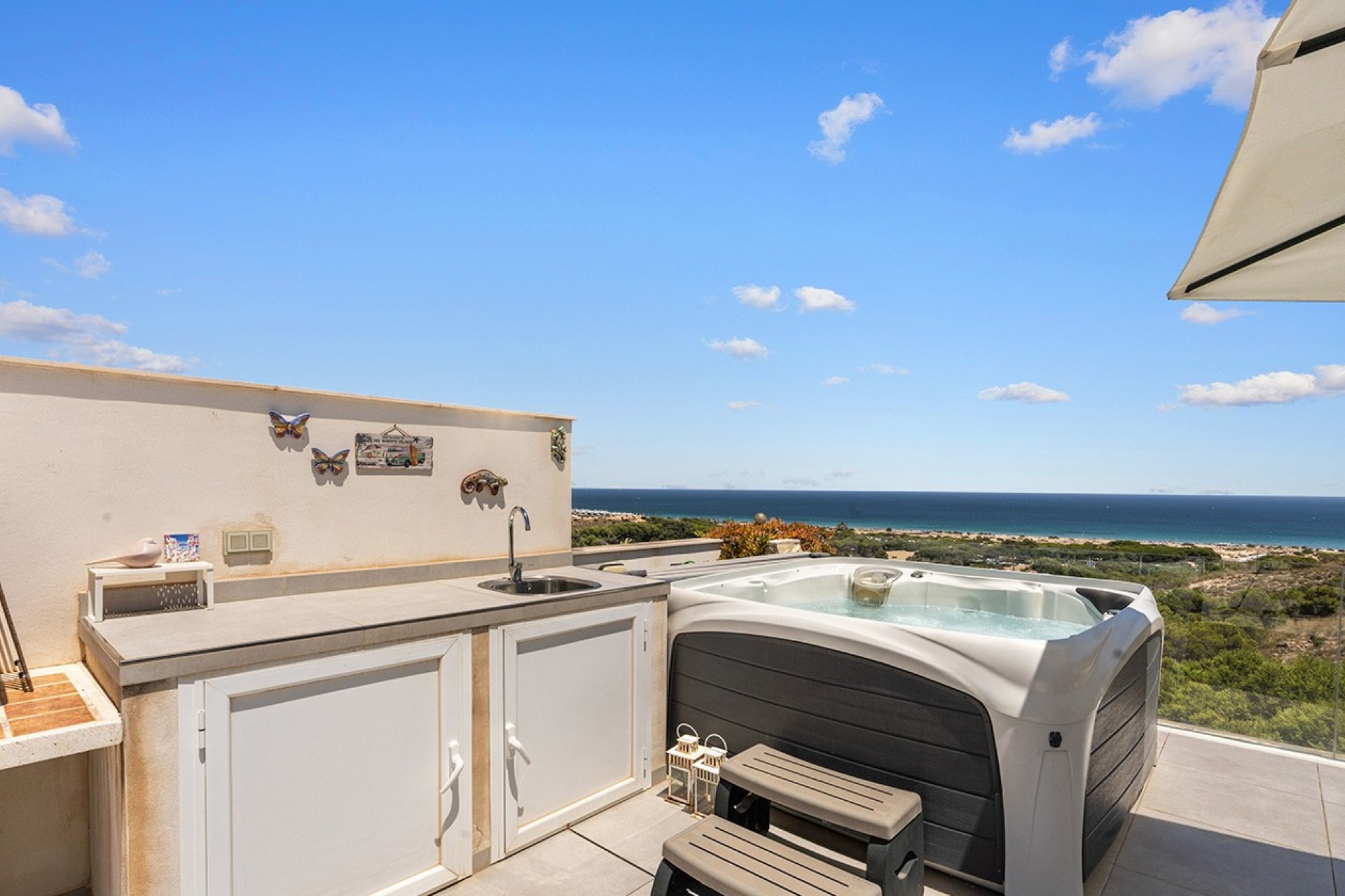 Reventa - Apartamento / piso -
Gran Alacant - Playa del Carabassí