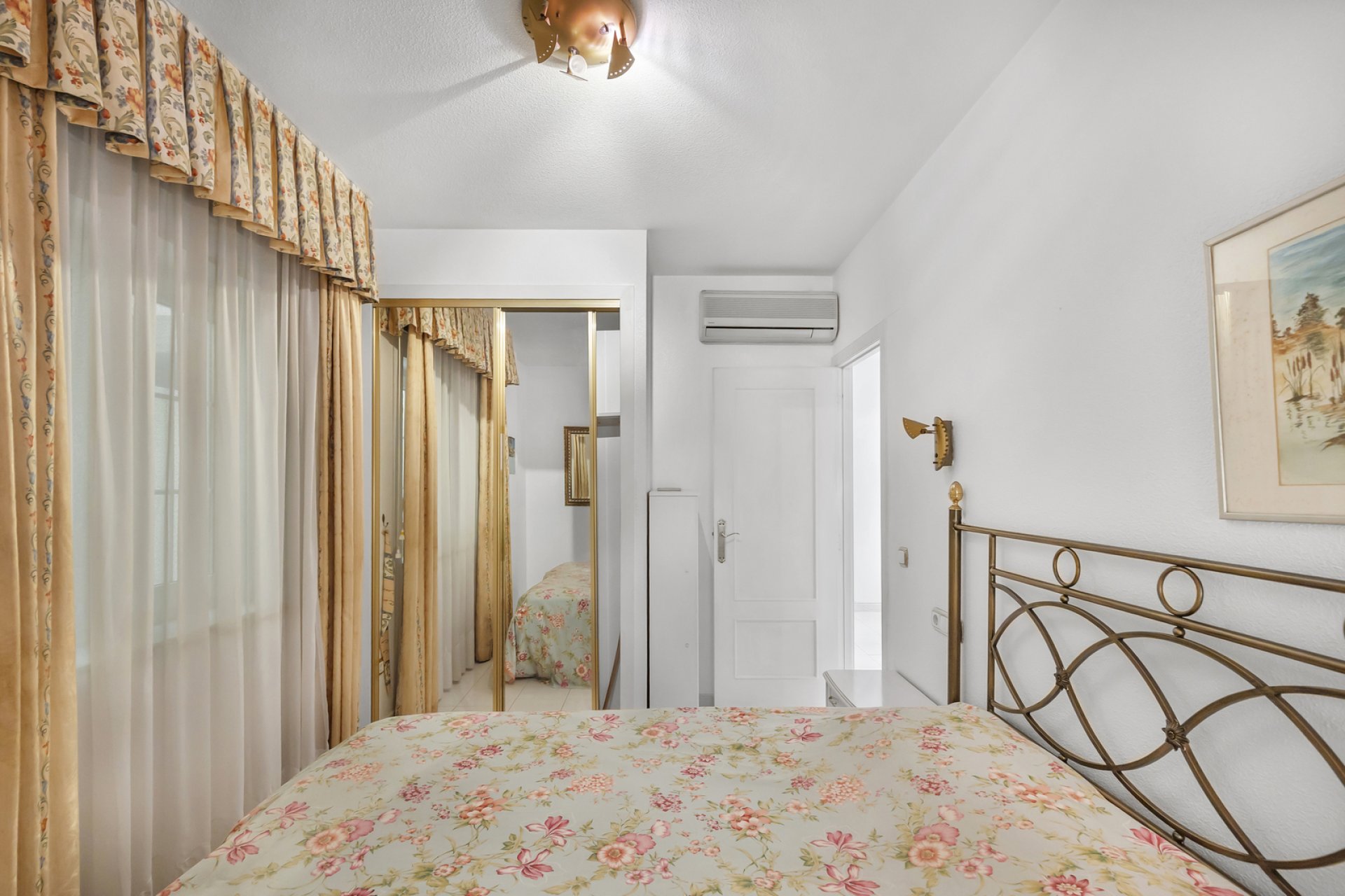 Reventa - Apartamento / piso -
Guardamar del Segura - Campomar