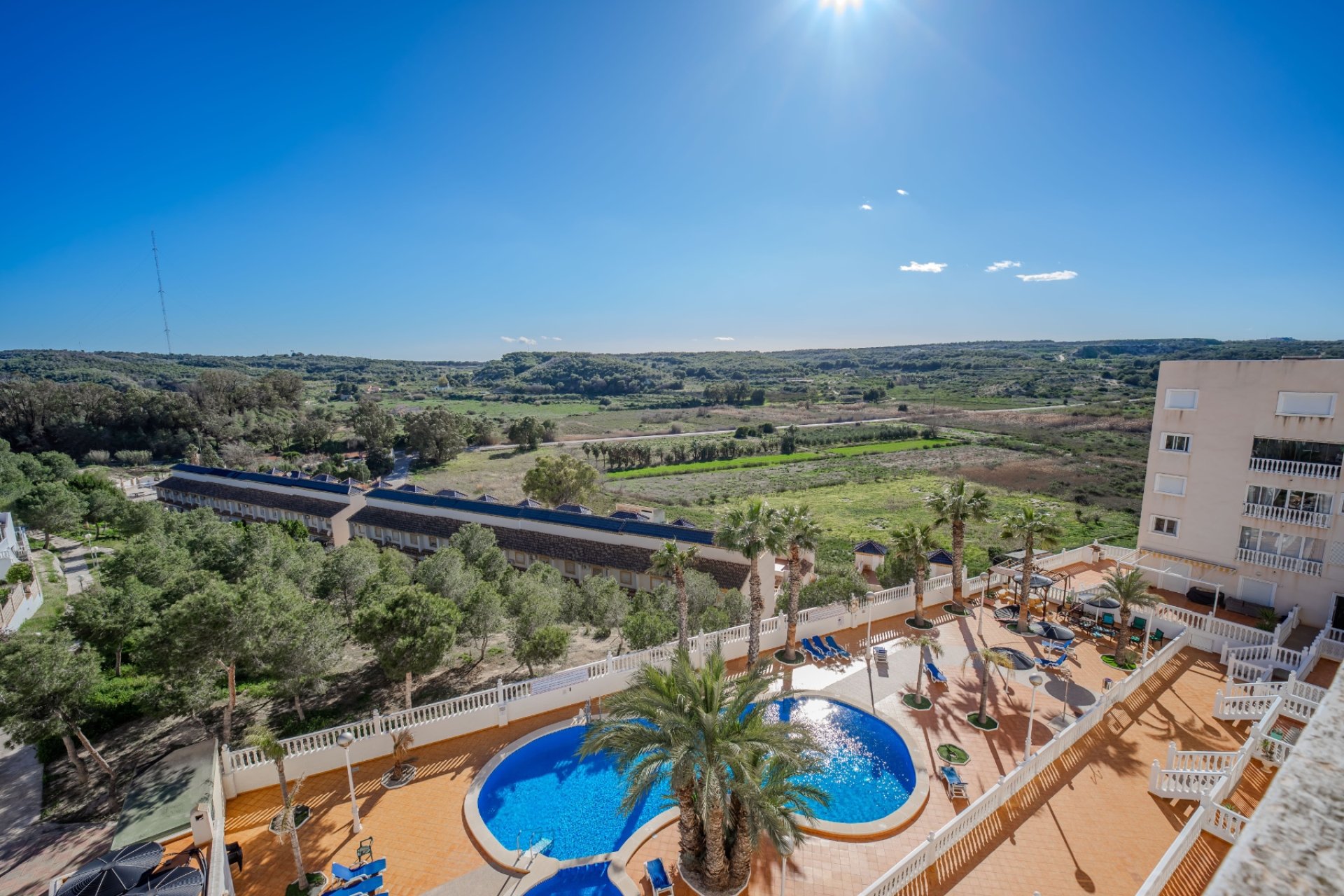 Reventa - Apartamento / piso -
Guardamar del Segura - El Eden