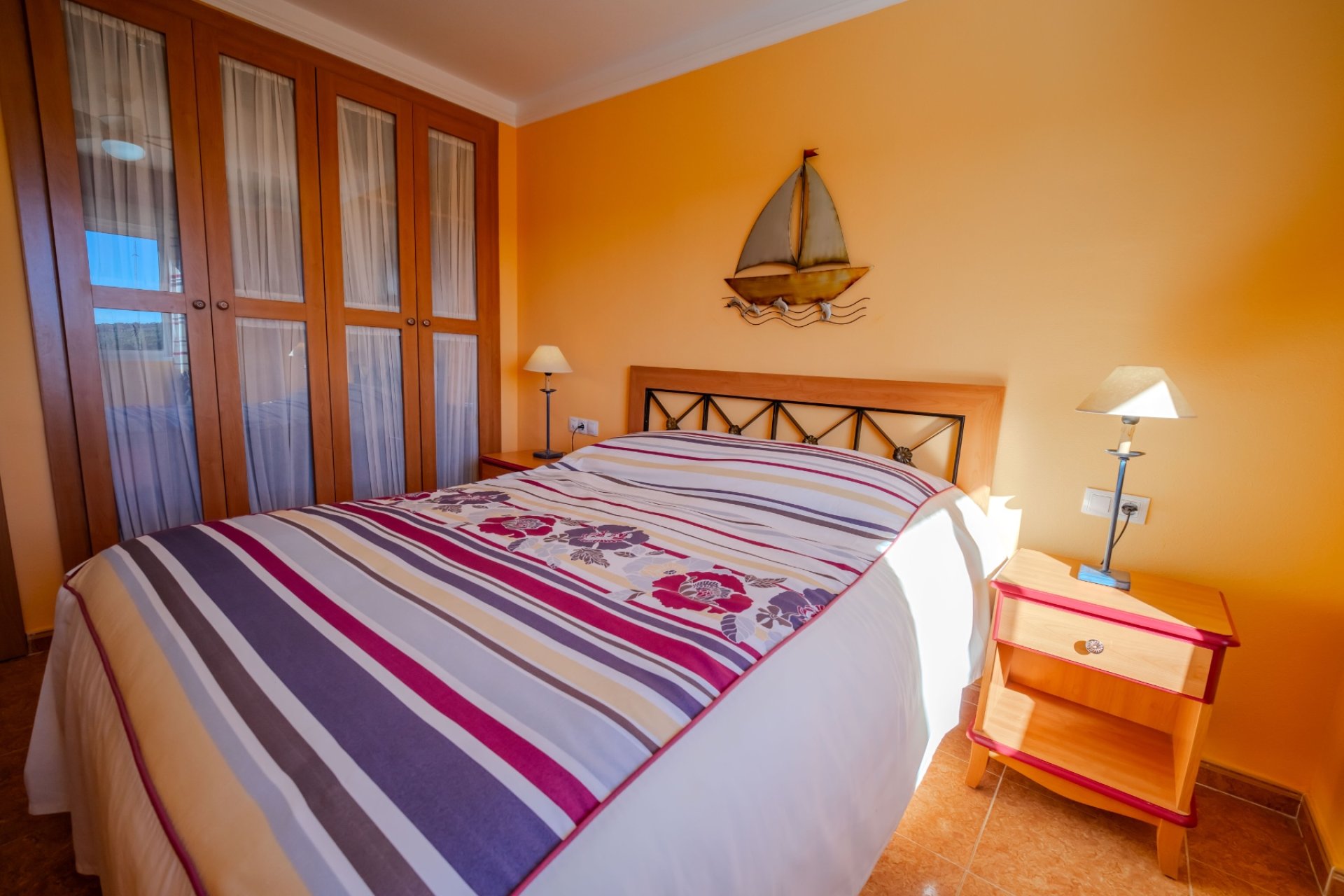 Reventa - Apartamento / piso -
Guardamar del Segura - El Eden