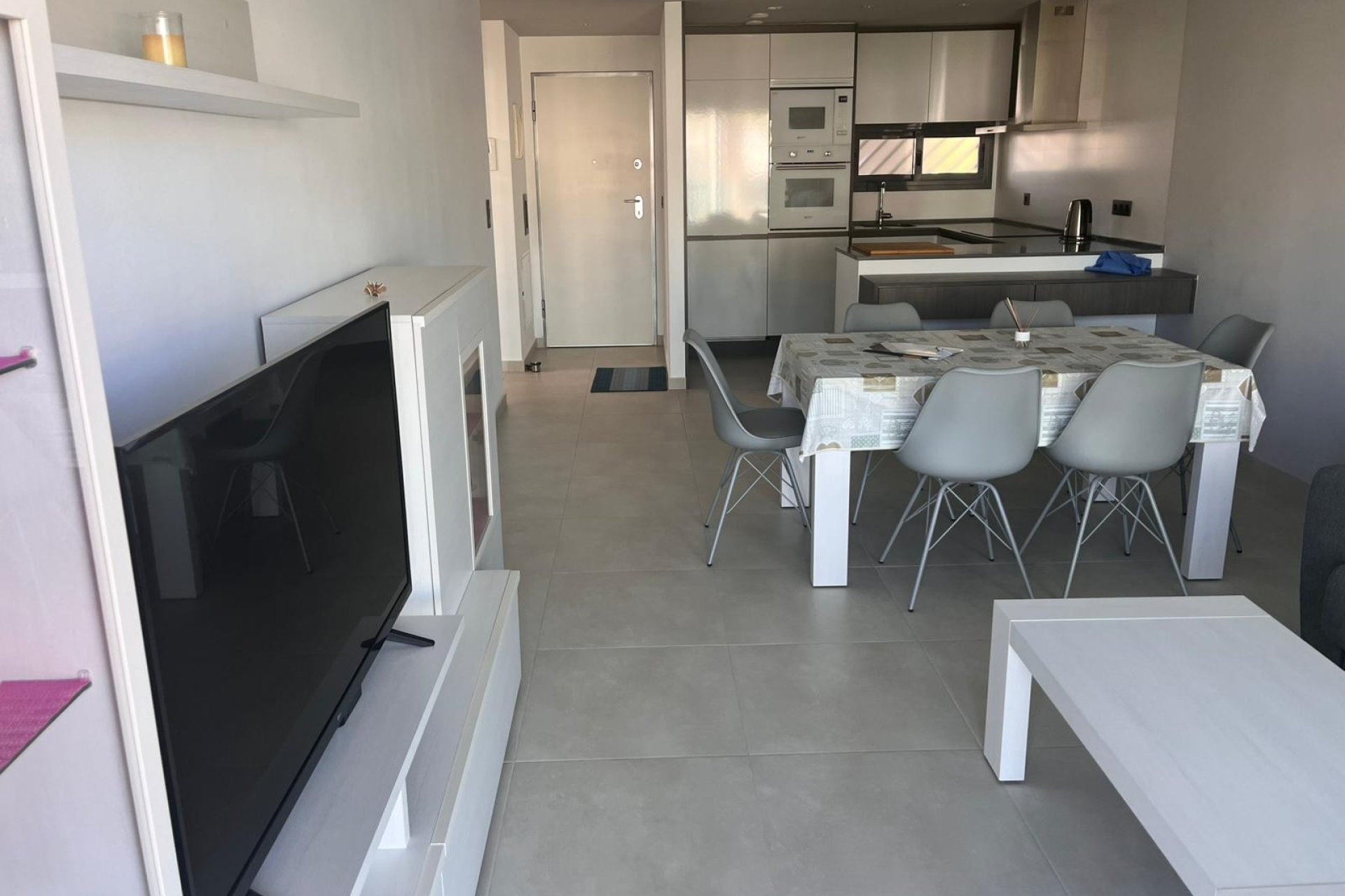 Reventa - Apartamento / piso -
Guardamar del Segura - El Raso