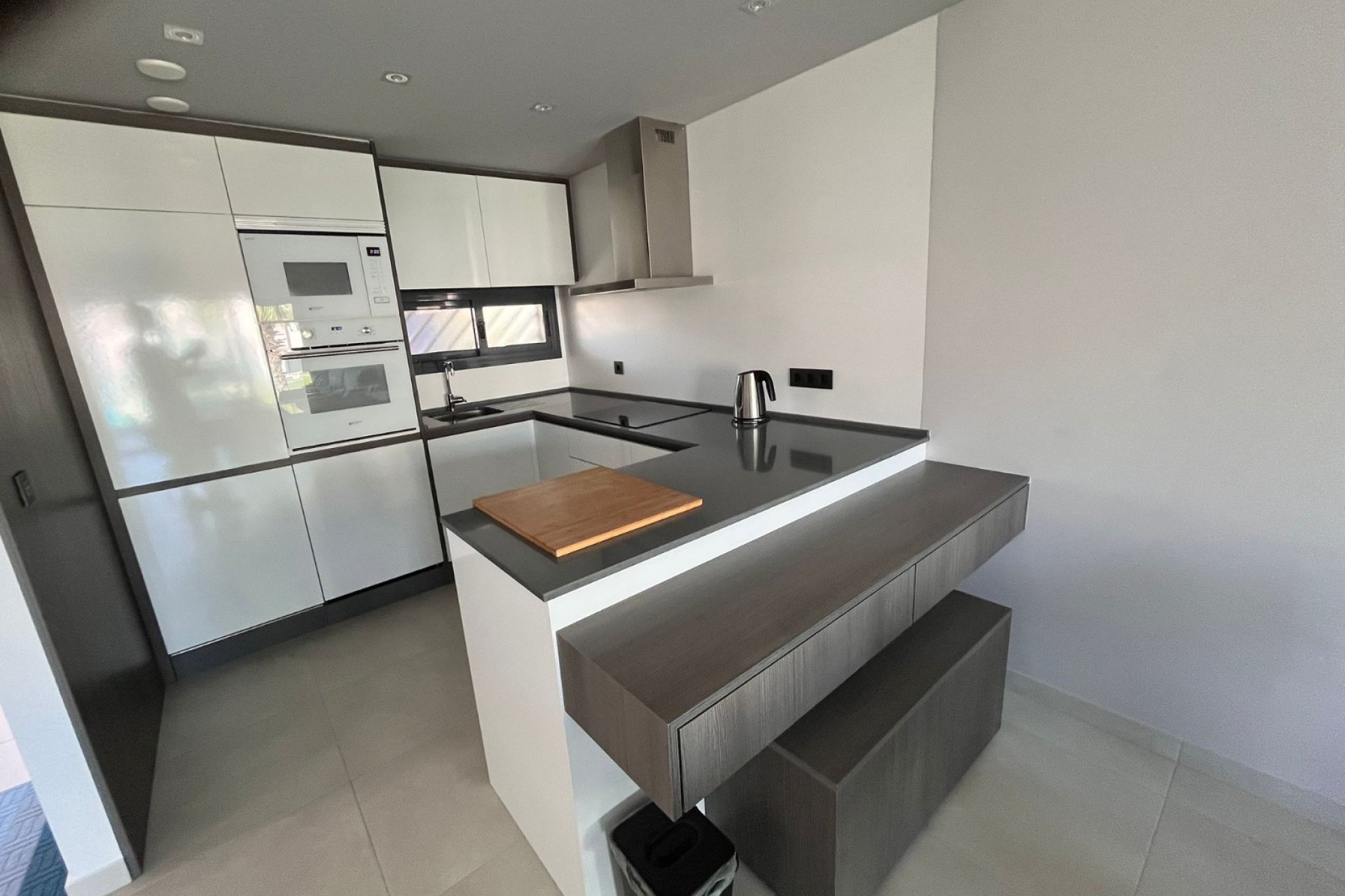 Reventa - Apartamento / piso -
Guardamar del Segura - El Raso