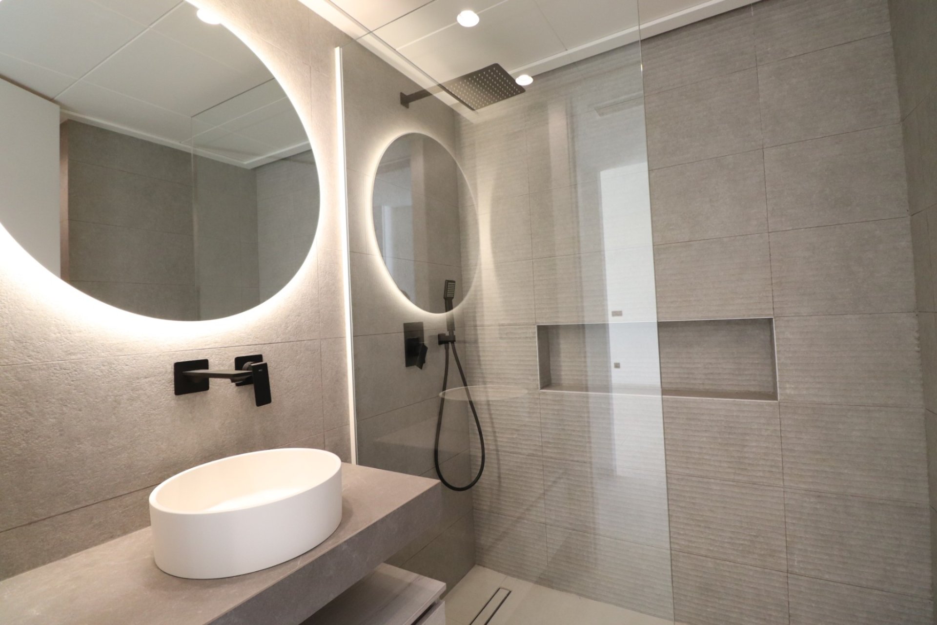 Reventa - Apartamento / piso -
Guardamar del Segura - El Raso