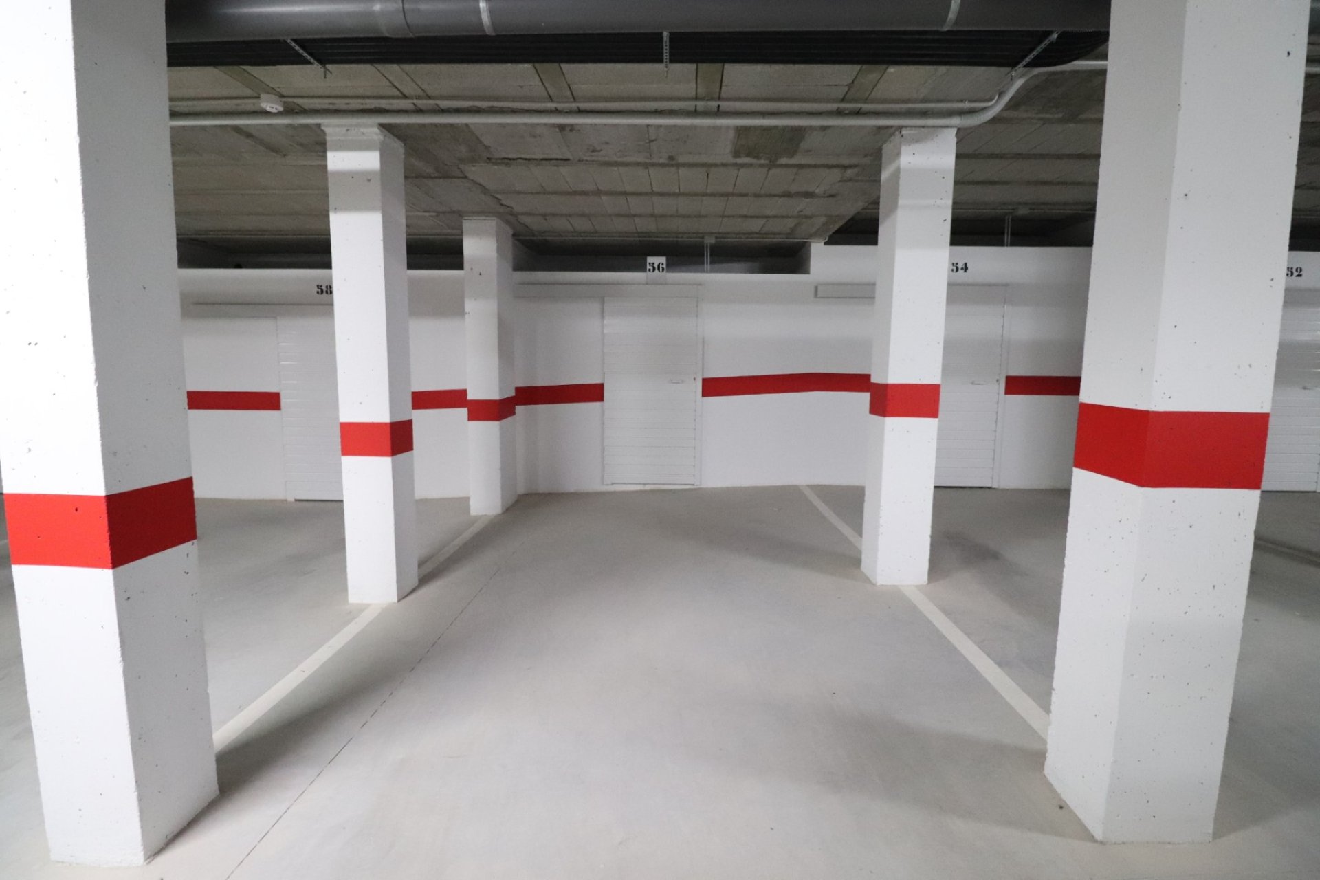 Reventa - Apartamento / piso -
Guardamar del Segura - El Raso