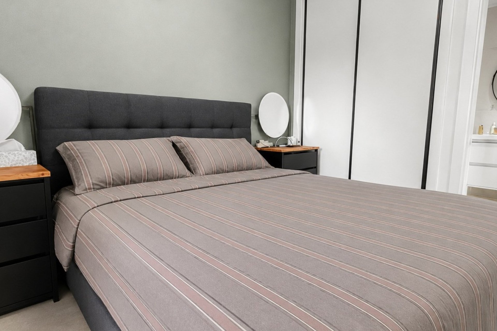 Reventa - Apartamento / piso -
Guardamar del Segura - El Raso