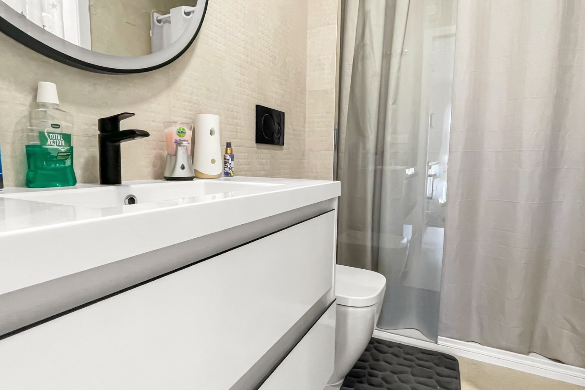 Reventa - Apartamento / piso -
Guardamar del Segura - El Raso