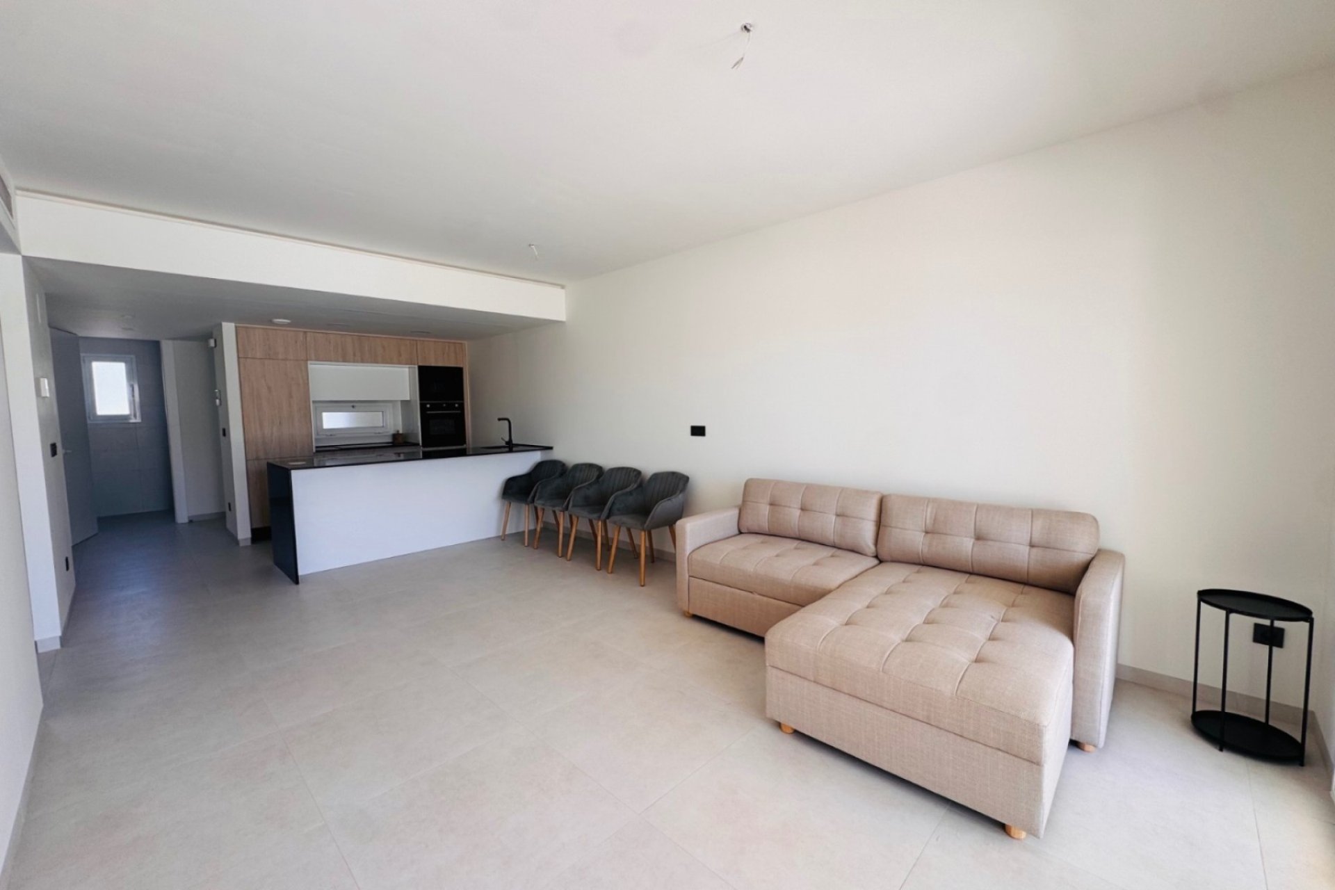 Reventa - Apartamento / piso -
Guardamar del Segura - El Raso