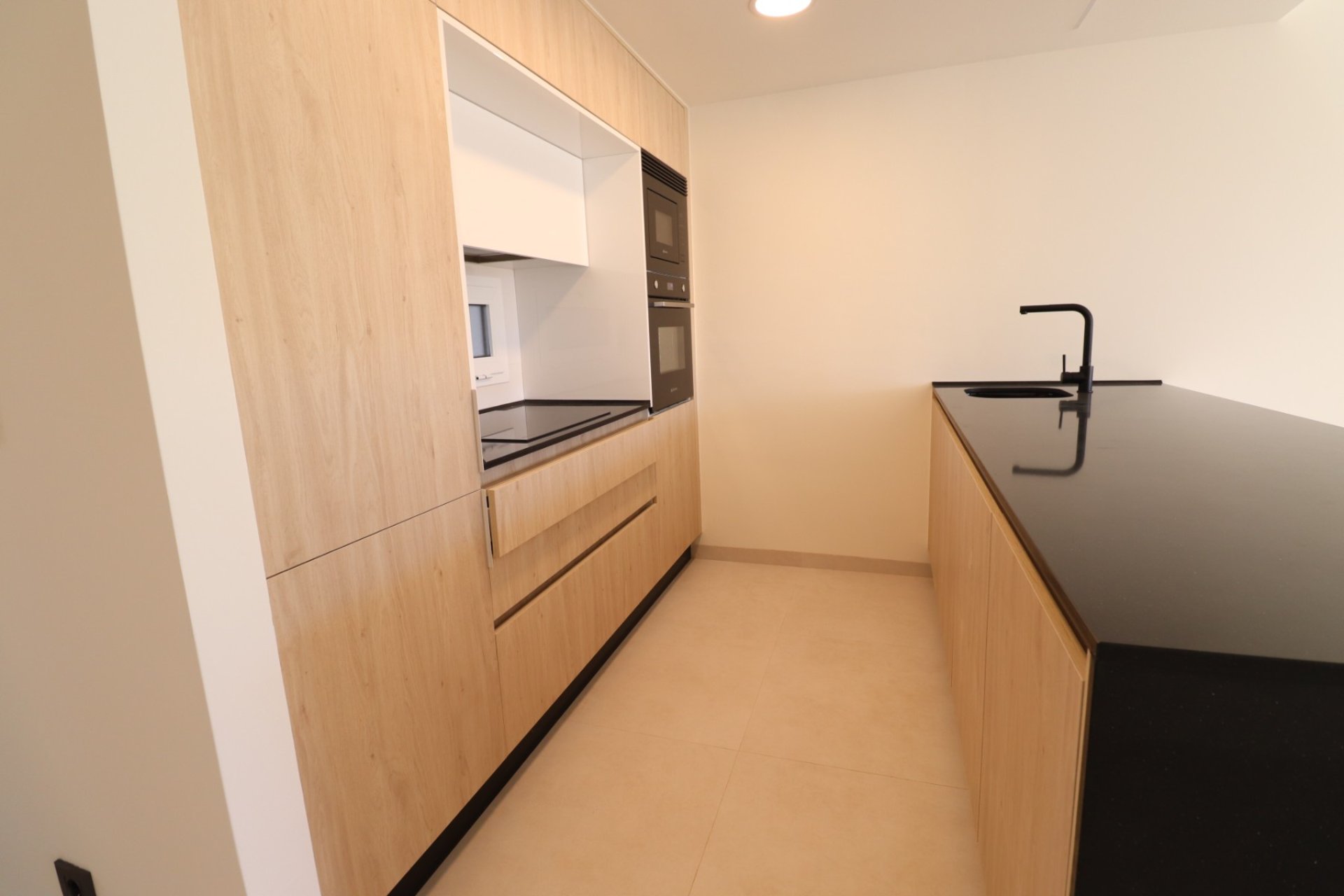 Reventa - Apartamento / piso -
Guardamar del Segura - El Raso