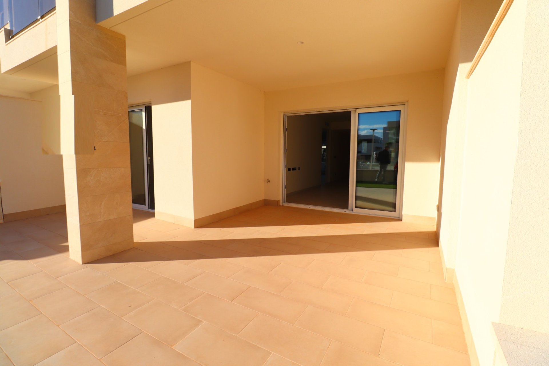 Reventa - Apartamento / piso -
Guardamar del Segura - El Raso