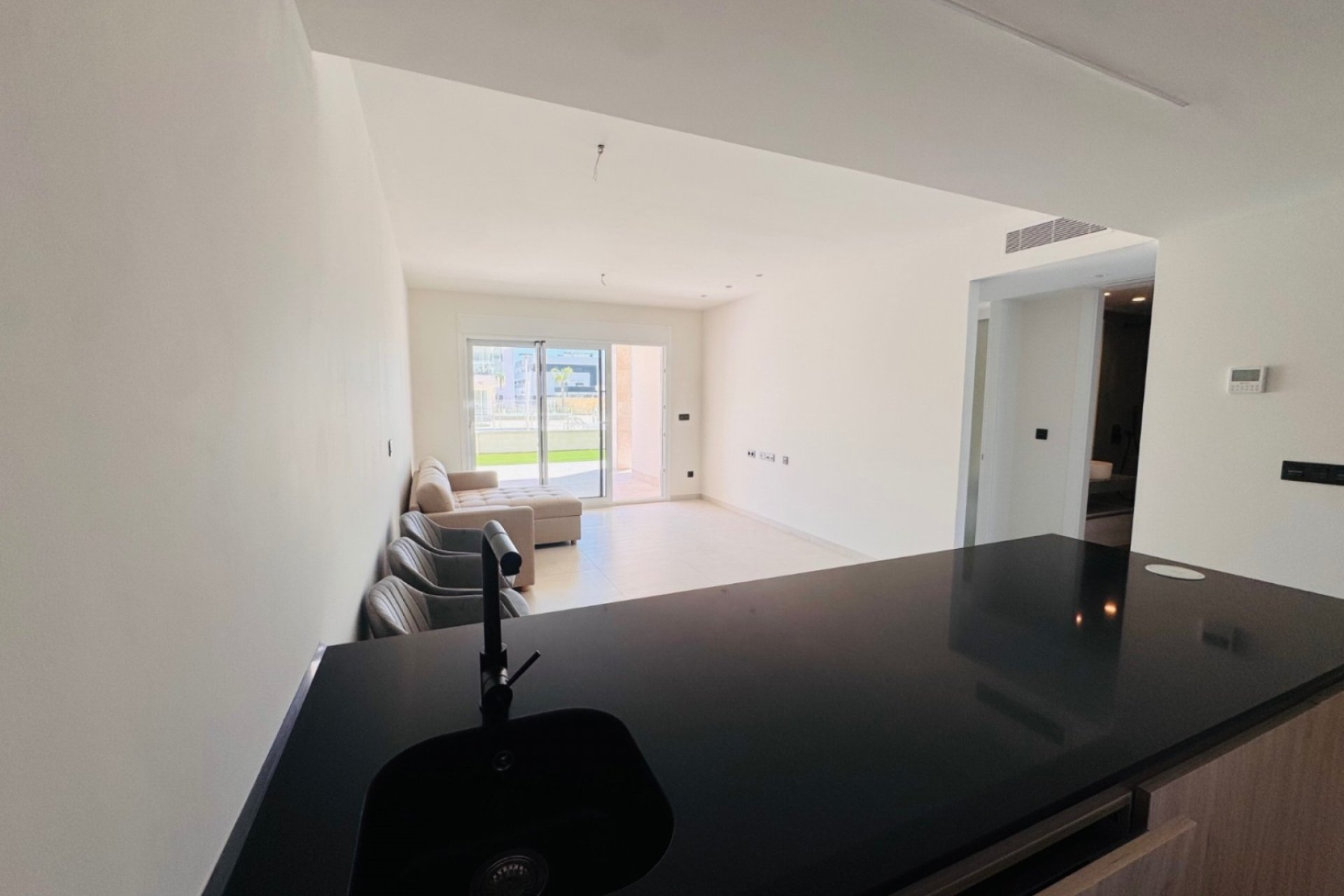 Reventa - Apartamento / piso -
Guardamar del Segura - El Raso