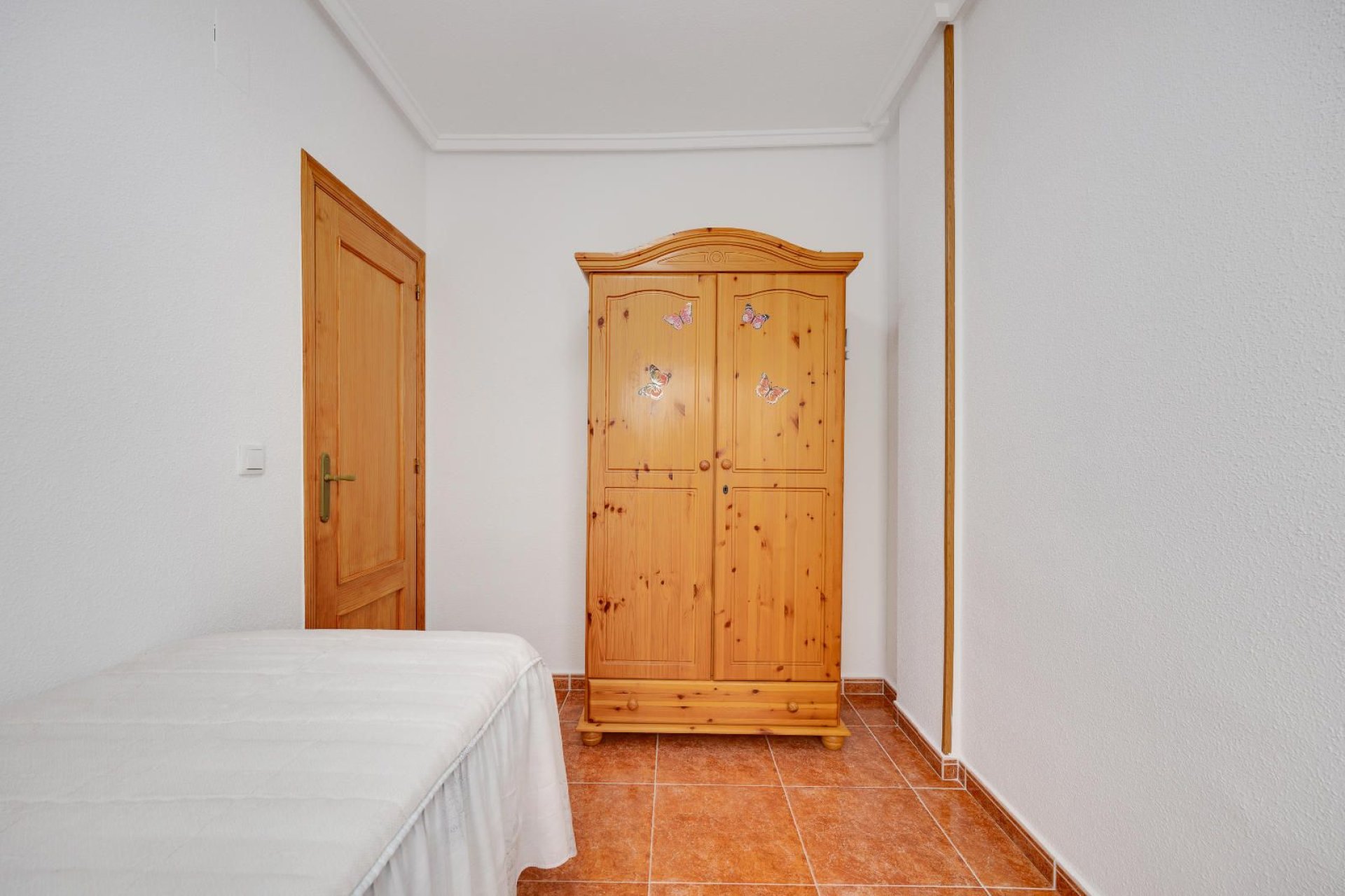 Reventa - Apartamento / piso -
Guardamar del Segura - Guardamar Centro