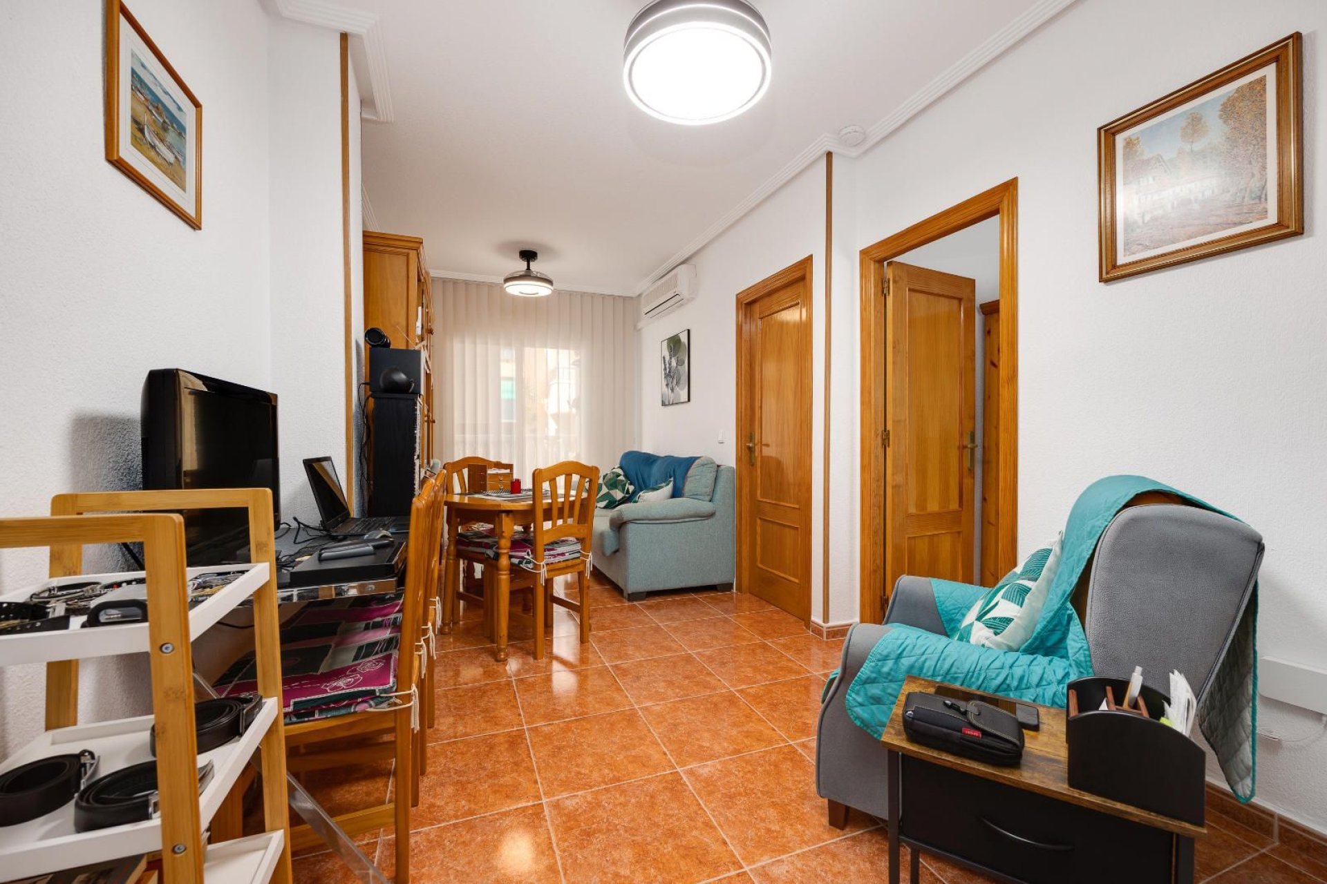 Reventa - Apartamento / piso -
Guardamar del Segura - Guardamar Centro