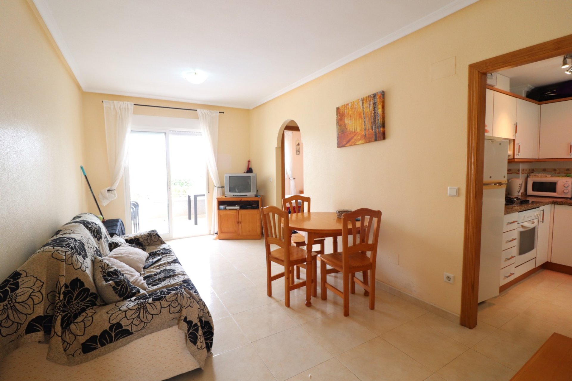 Reventa - Apartamento / piso -
Guardamar del Segura - Guardamar del Segura - Town