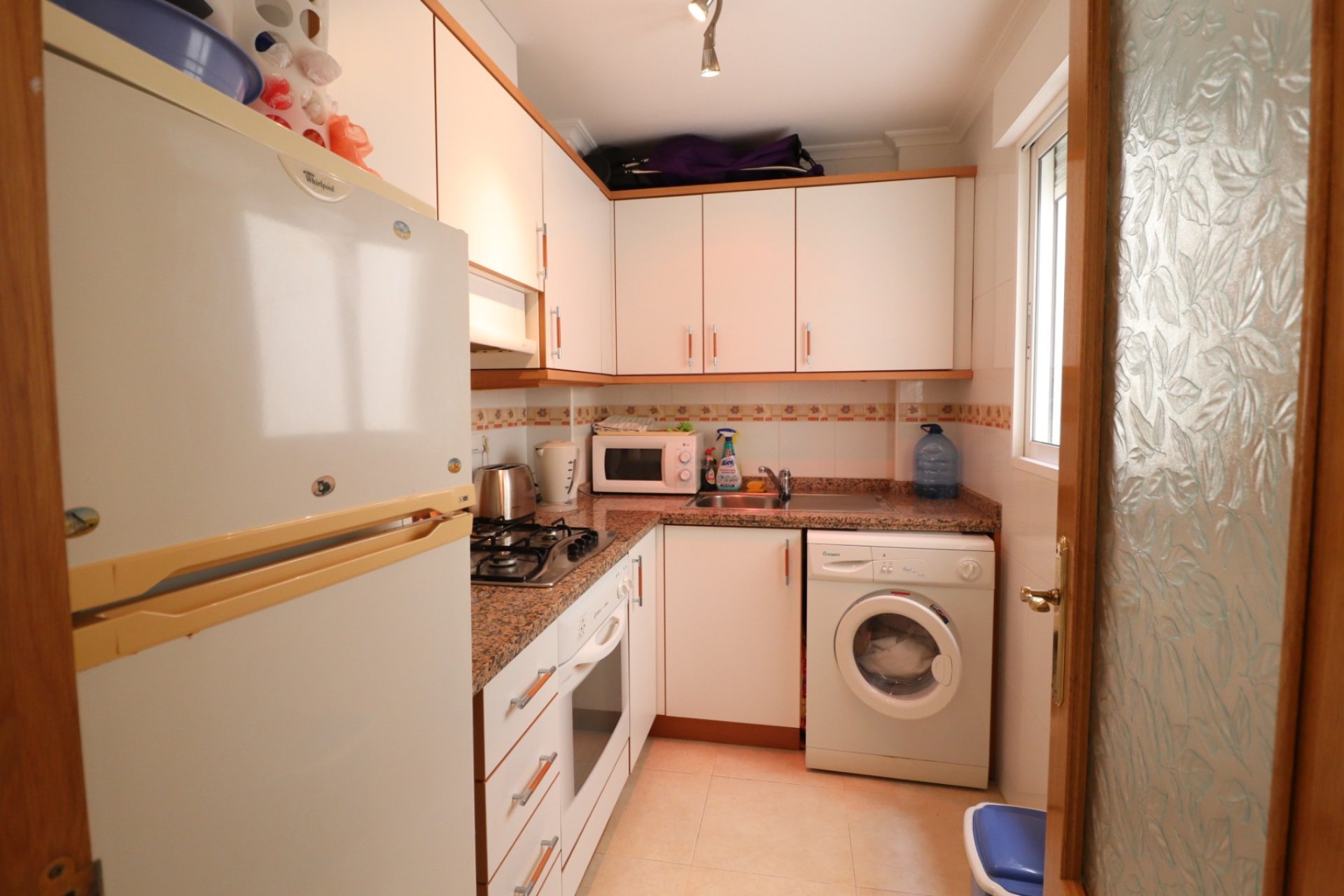 Reventa - Apartamento / piso -
Guardamar del Segura - Guardamar del Segura - Town