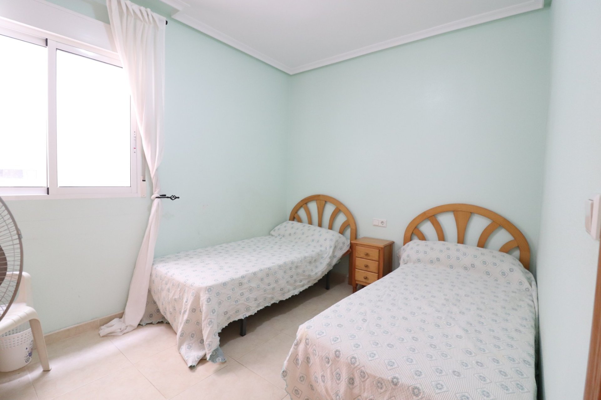 Reventa - Apartamento / piso -
Guardamar del Segura - Guardamar del Segura - Town