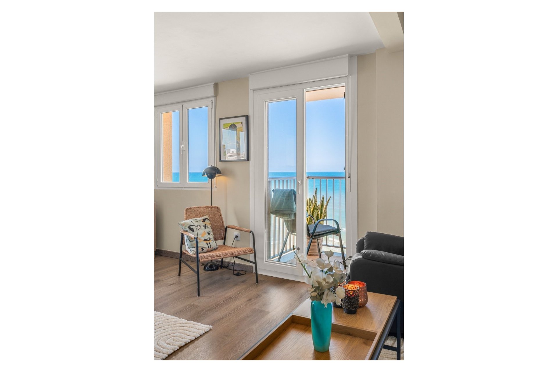 Reventa - Apartamento / piso -
Guardamar del Segura - Guardamar del Segura - Town