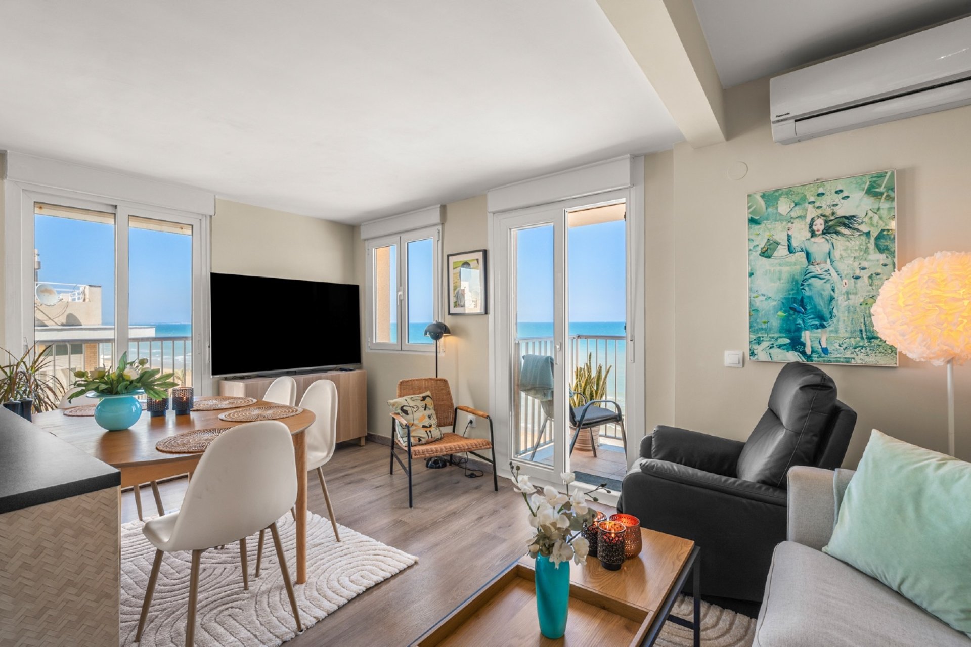 Reventa - Apartamento / piso -
Guardamar del Segura - Guardamar del Segura - Town