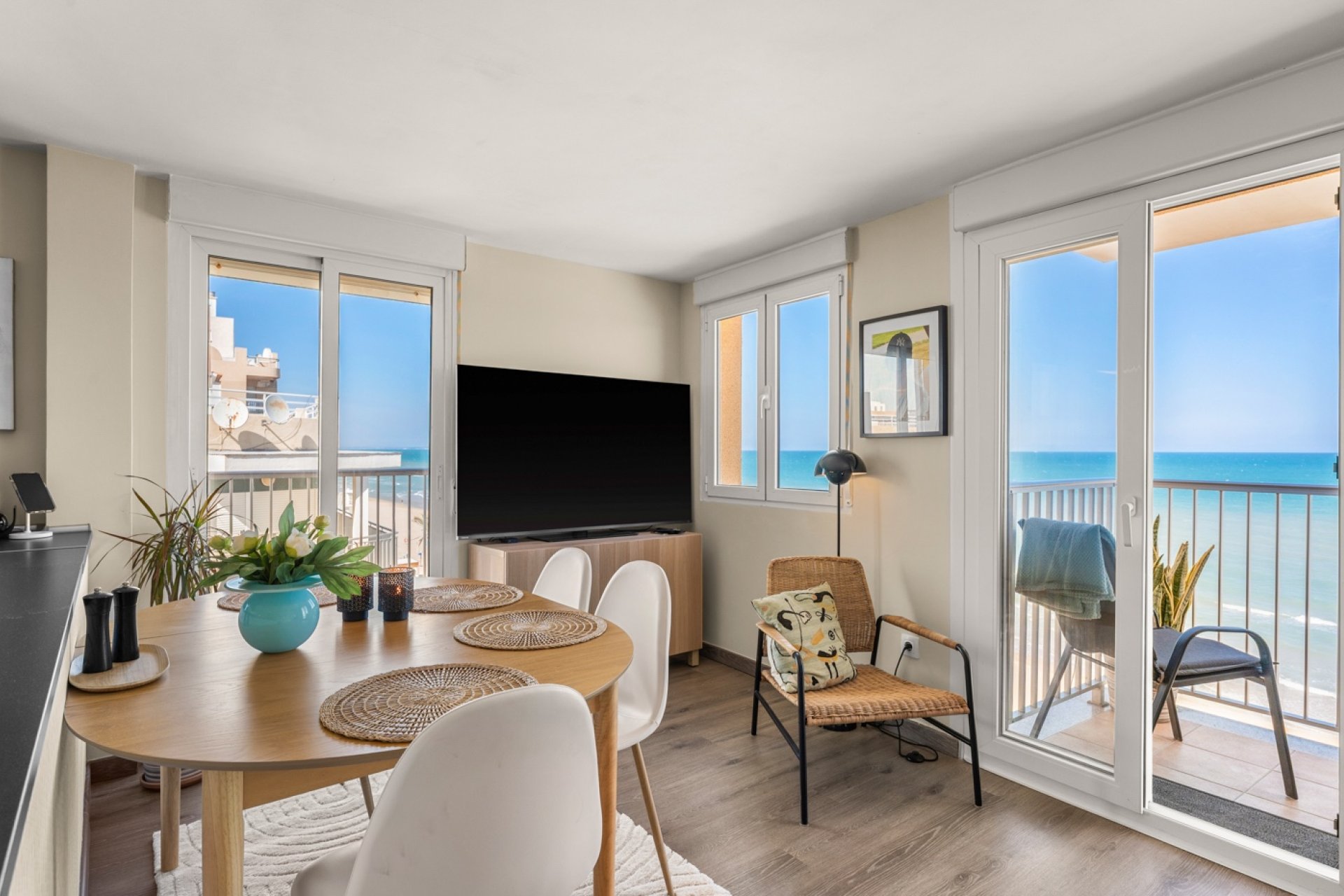 Reventa - Apartamento / piso -
Guardamar del Segura - Guardamar del Segura - Town