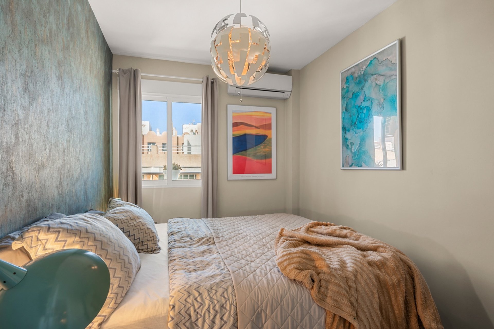 Reventa - Apartamento / piso -
Guardamar del Segura - Guardamar del Segura - Town