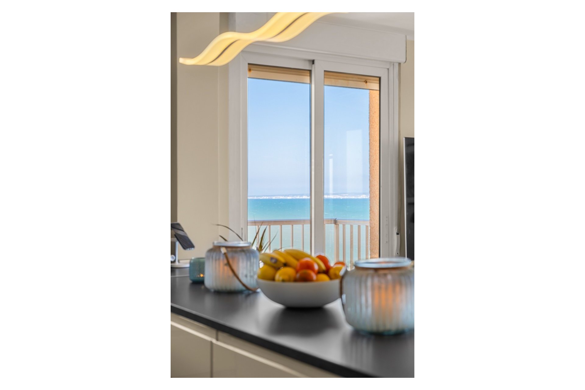 Reventa - Apartamento / piso -
Guardamar del Segura - Guardamar del Segura - Town