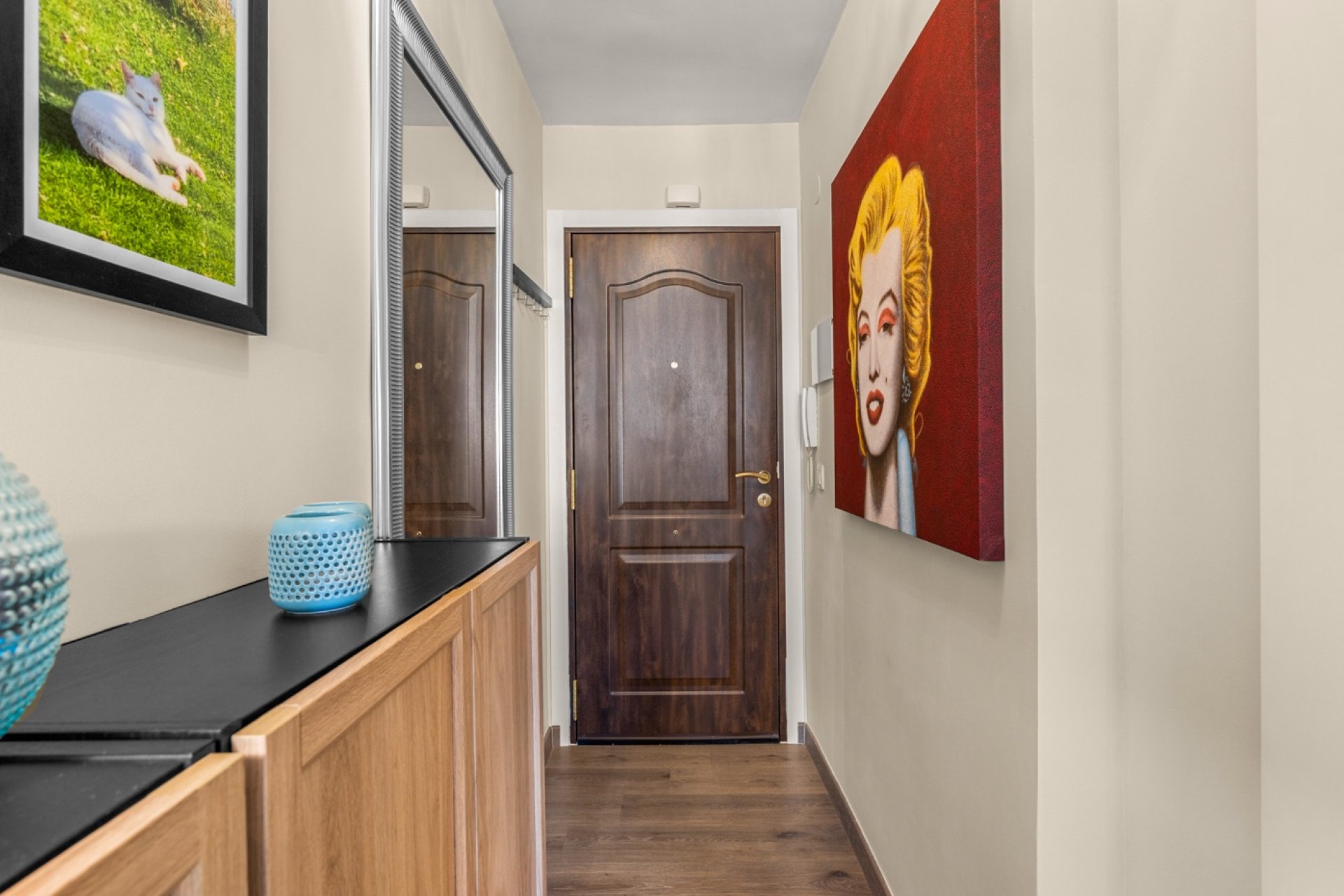 Reventa - Apartamento / piso -
Guardamar del Segura - Guardamar del Segura - Town