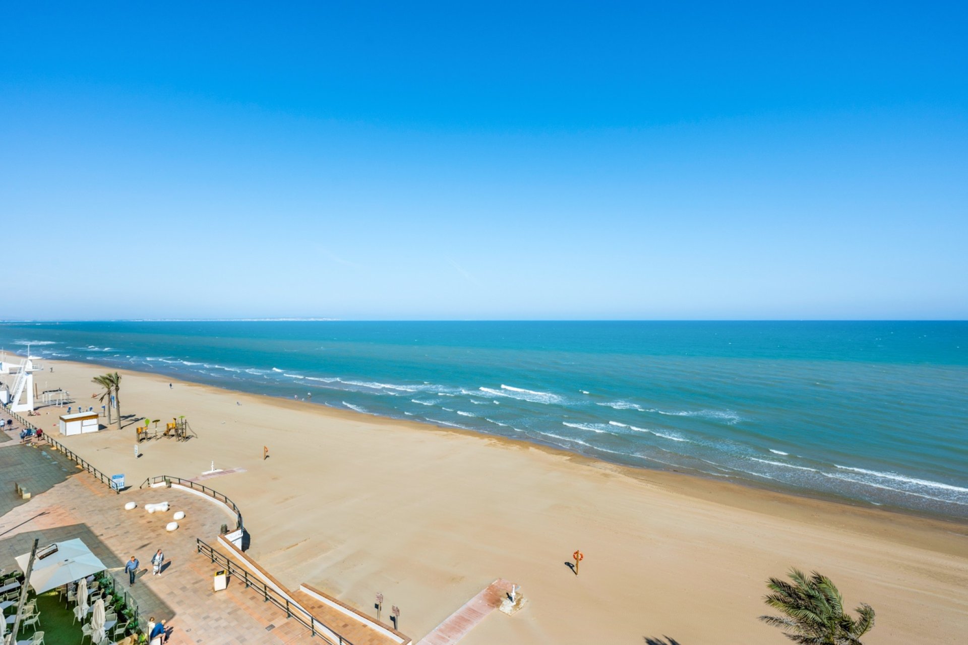 Reventa - Apartamento / piso -
Guardamar del Segura - Guardamar del Segura - Town