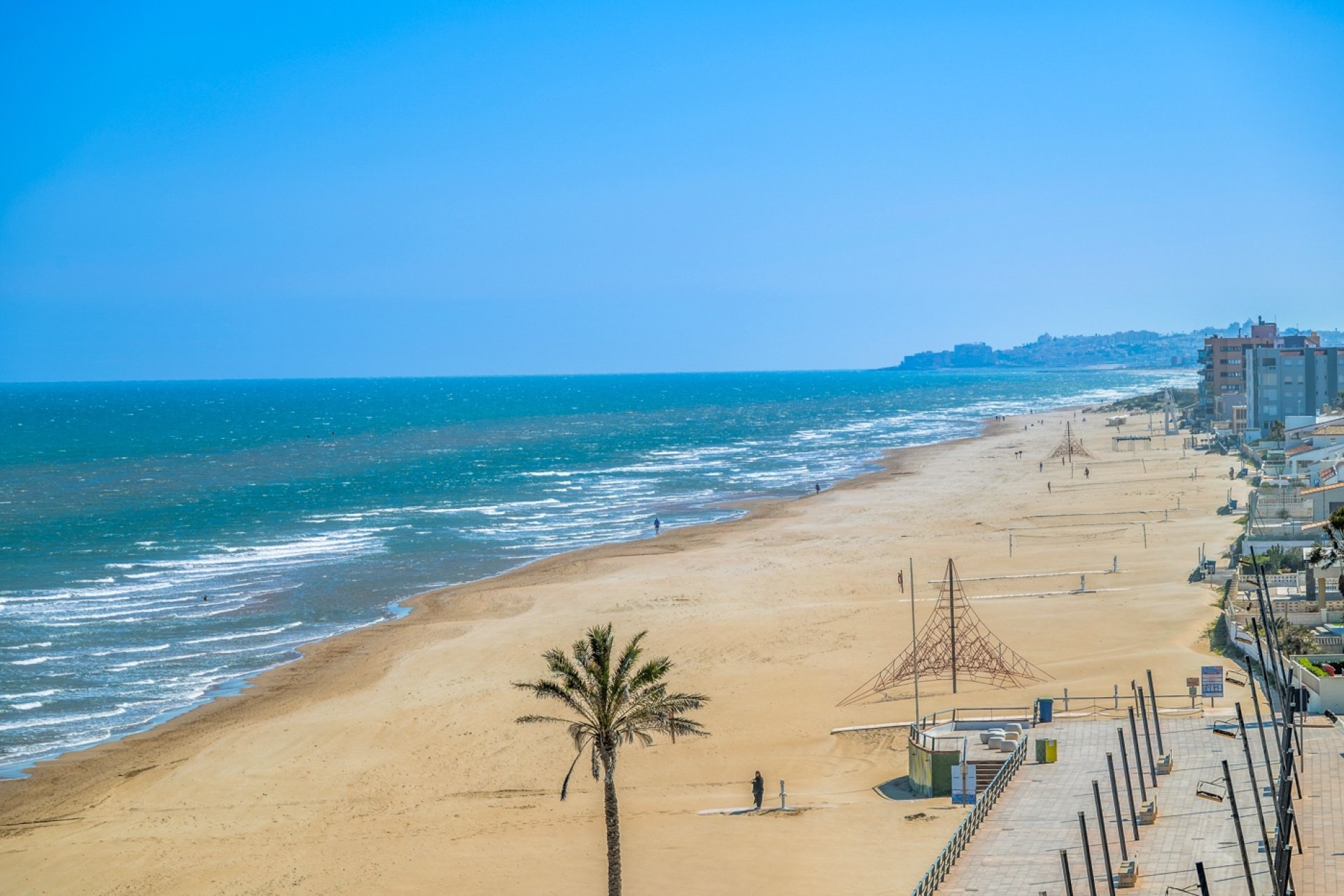 Reventa - Apartamento / piso -
Guardamar del Segura - Guardamar del Segura - Town